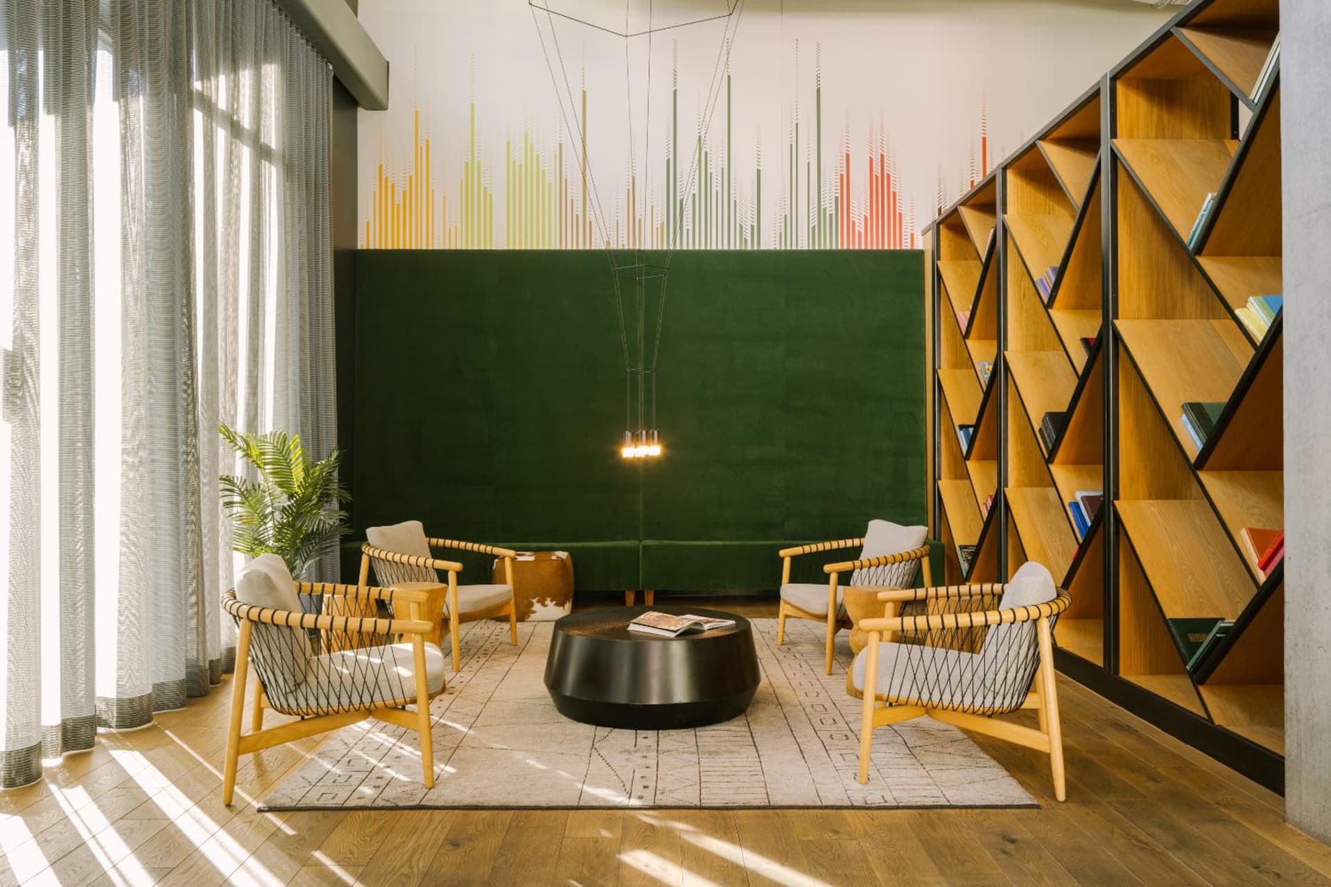 Sonder at Mill Ave gallery photo in Tempe, AZ — image 19