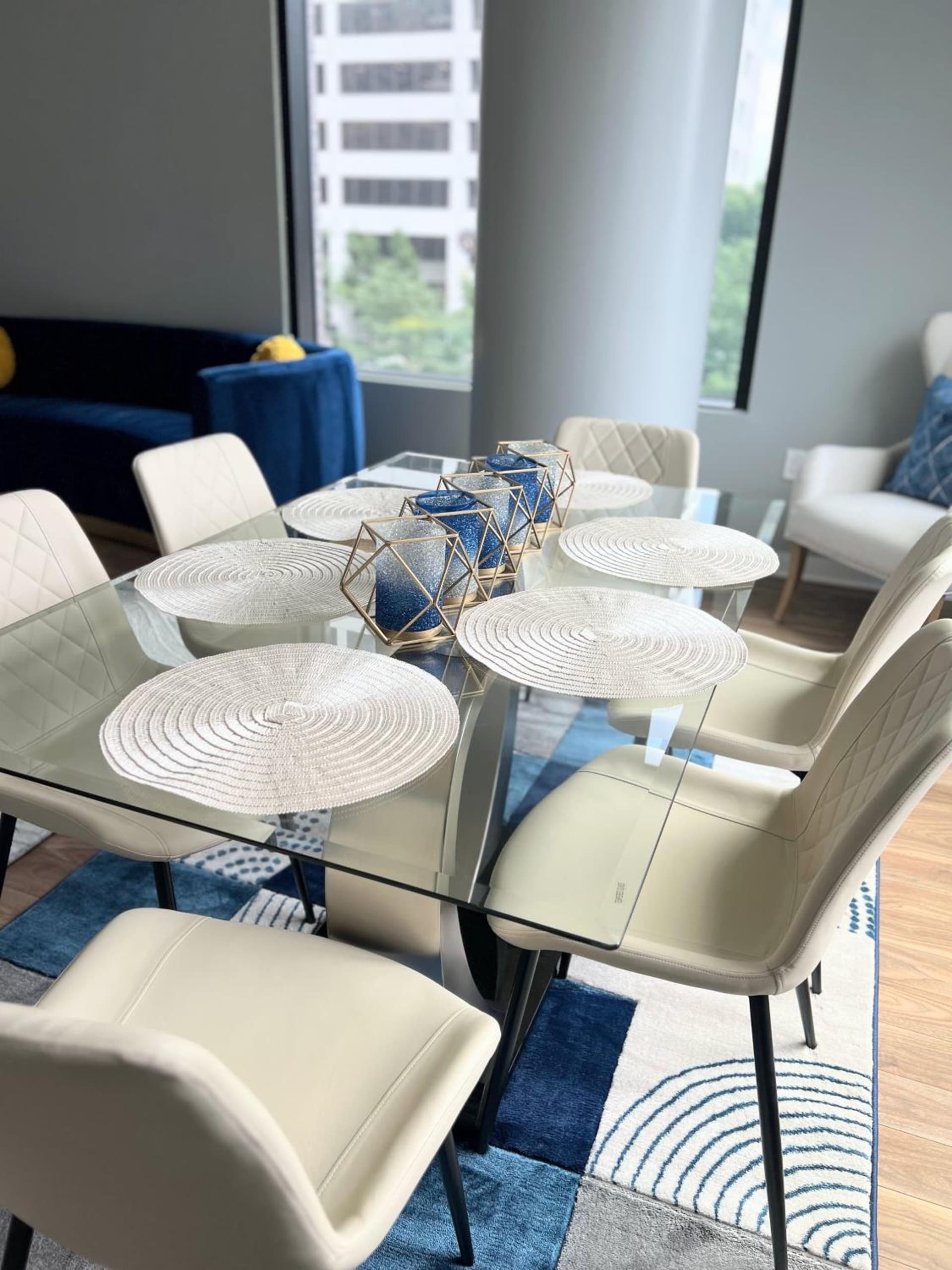 Premier Escape Tysons 4 Beds — hotel in Tysons, Virginia
