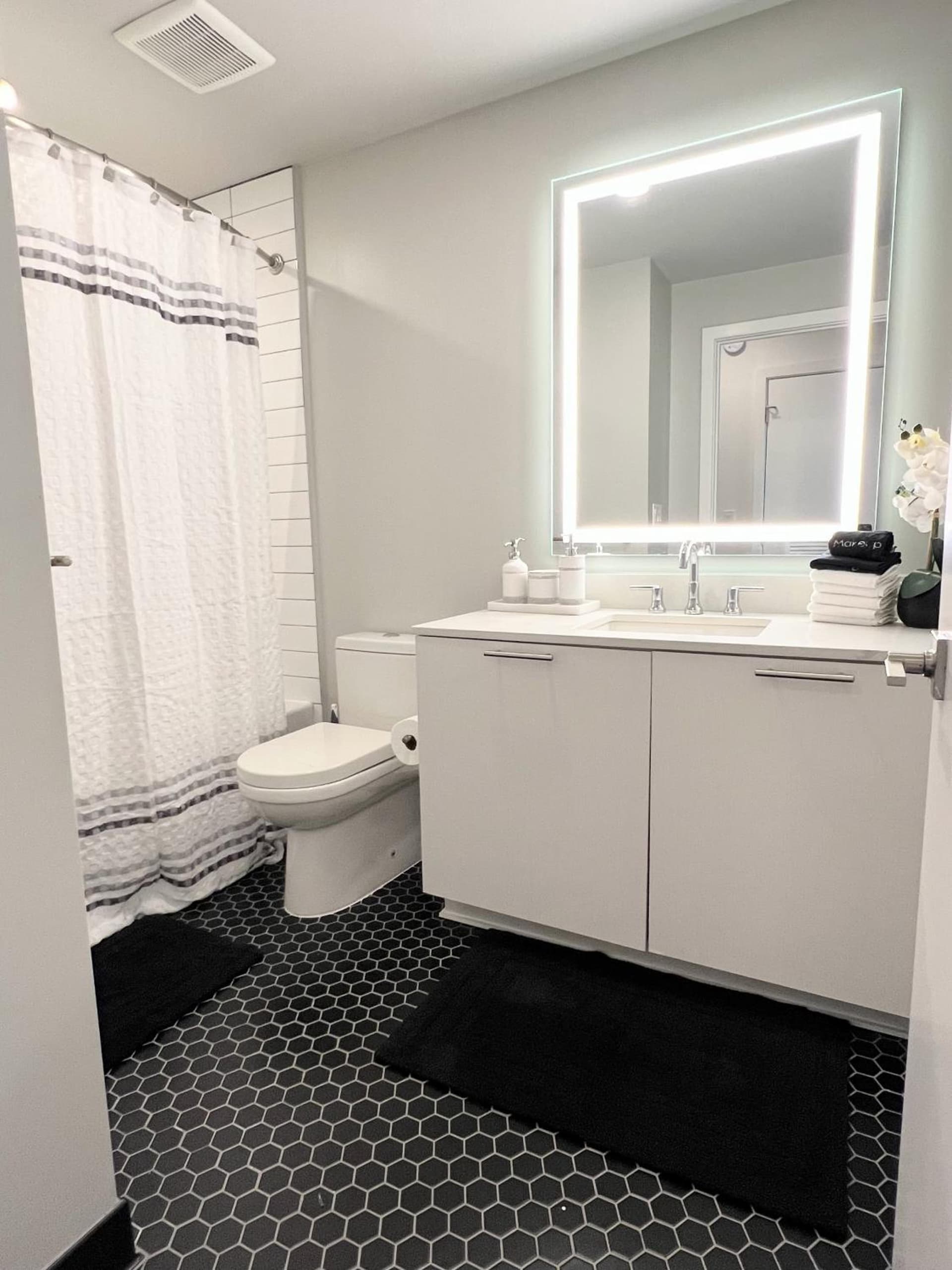 Premier Escape Tysons 4 Beds property views in Tysons Corner — gallery photo 3