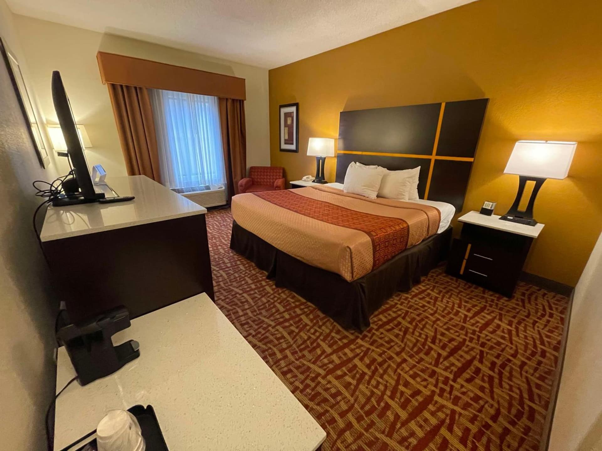 Best Western Aspen Hotel gallery photo in Fort Smith, AR — image 8