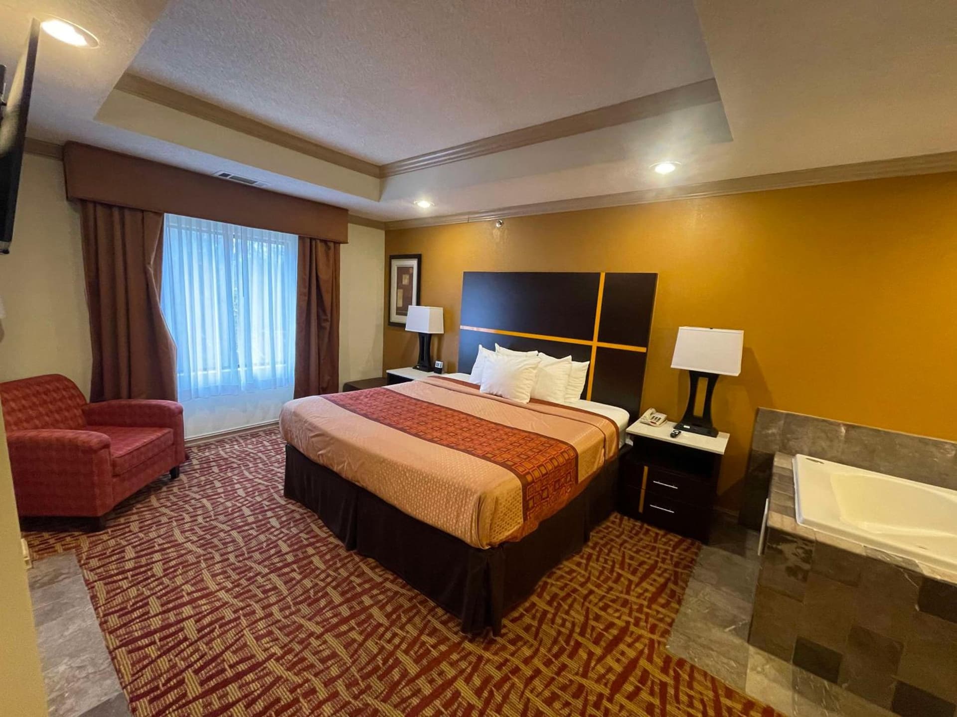 Best Western Aspen Hotel gallery photo in Fort Smith, AR — image 12