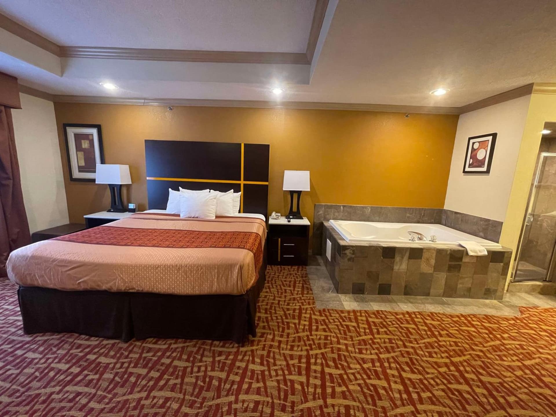 Best Western Aspen Hotel gallery photo in Fort Smith, AR — image 15