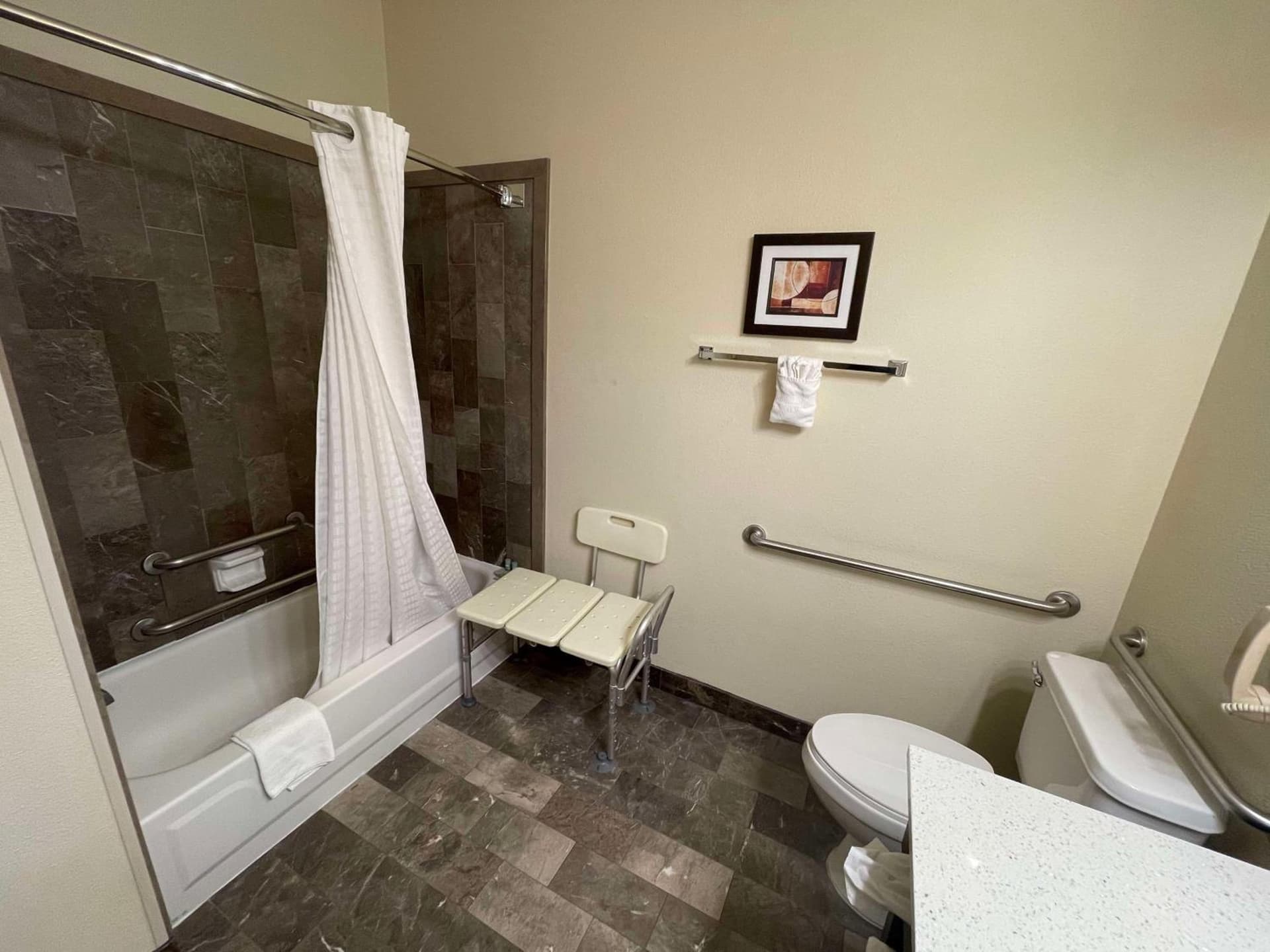 Best Western Aspen Hotel gallery photo in Fort Smith, AR — image 6