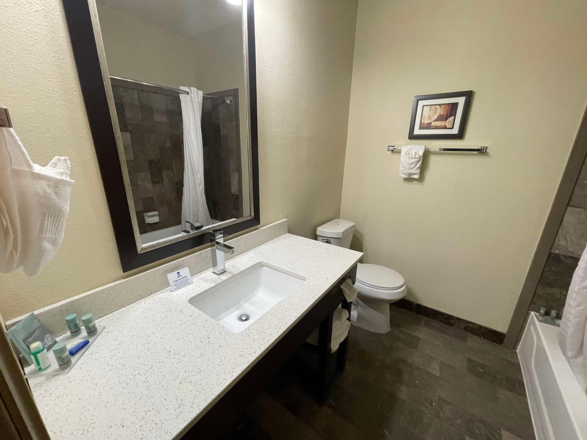 Best Western Aspen Hotel gallery photo in Fort Smith, AR — image 9