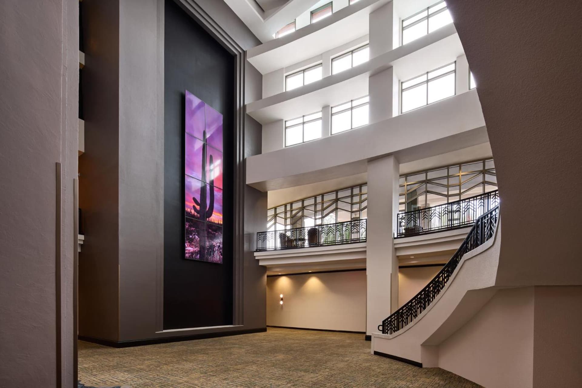 Renaissance Phoenix Glendale Hotel & Conference Center gallery photo in Glendale, AZ — image 26