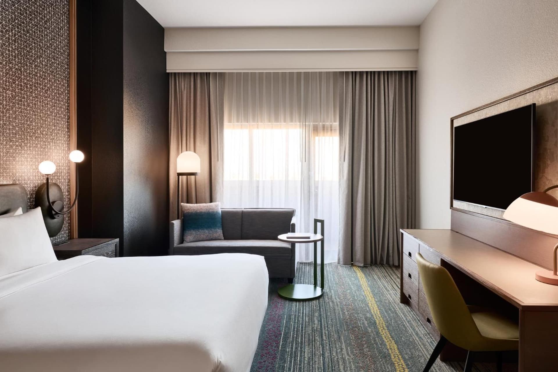 Renaissance Phoenix Glendale Hotel & Conference Center gallery photo in Glendale, AZ — image 60