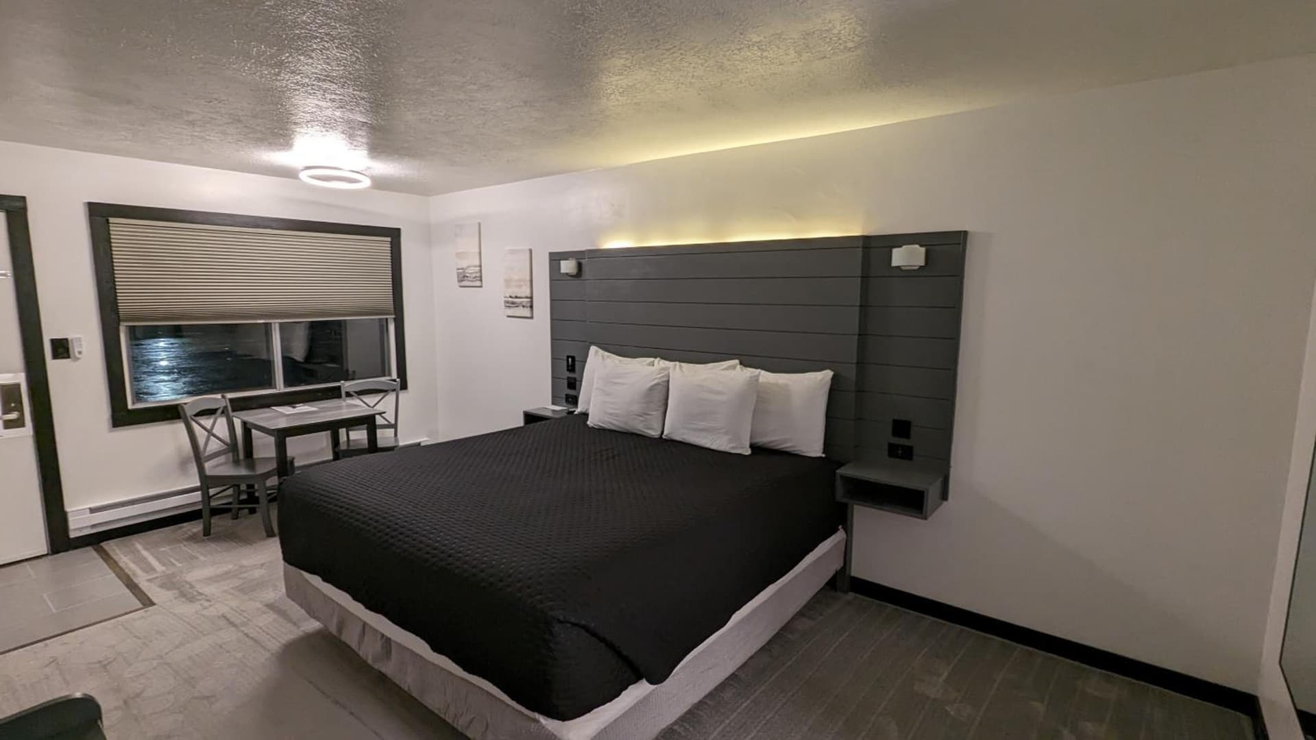 High Desert Inn interior in Salina, UT — gallery photo 2
