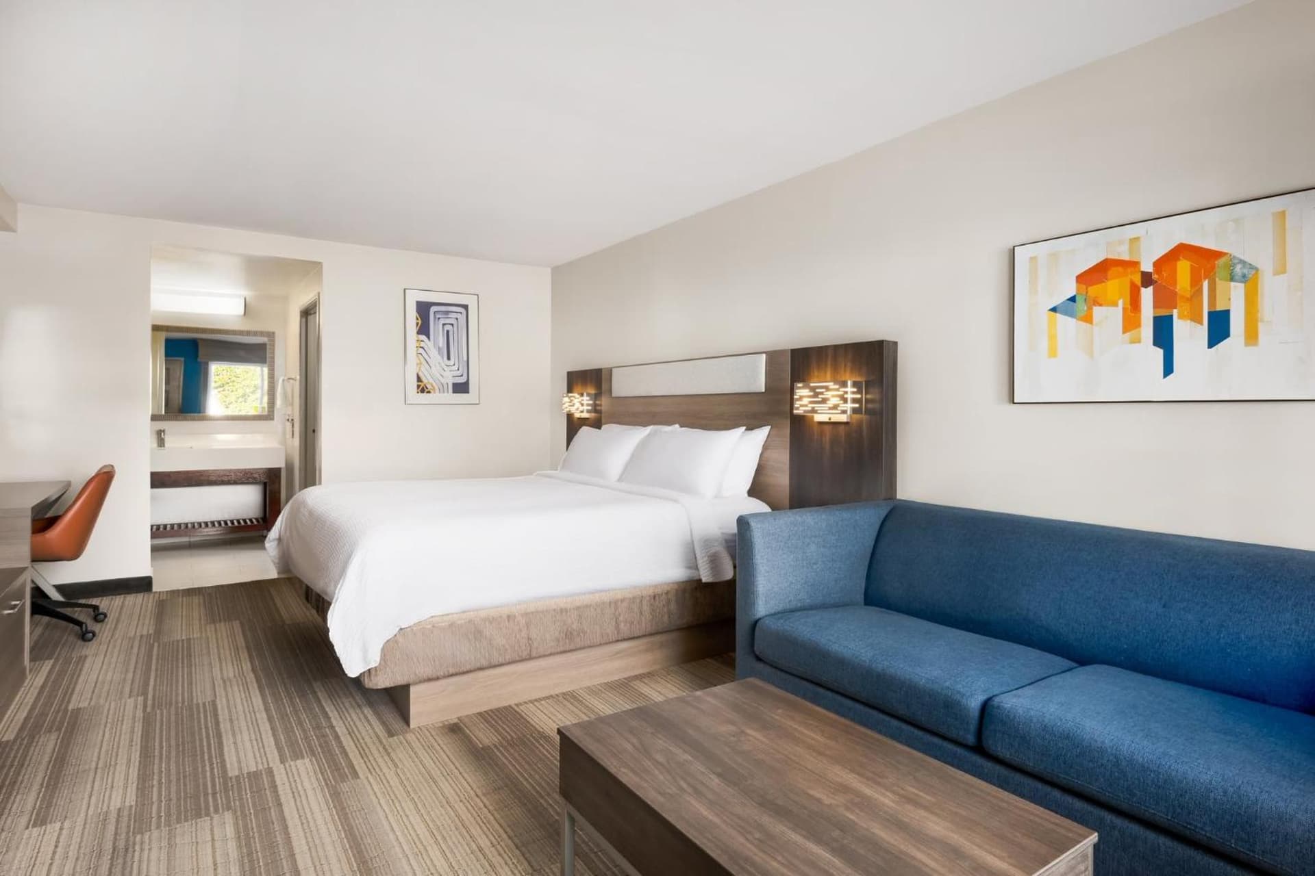Holiday Inn Express Simi Valley by IHG gallery photo in Simi Valley, CA — image 8