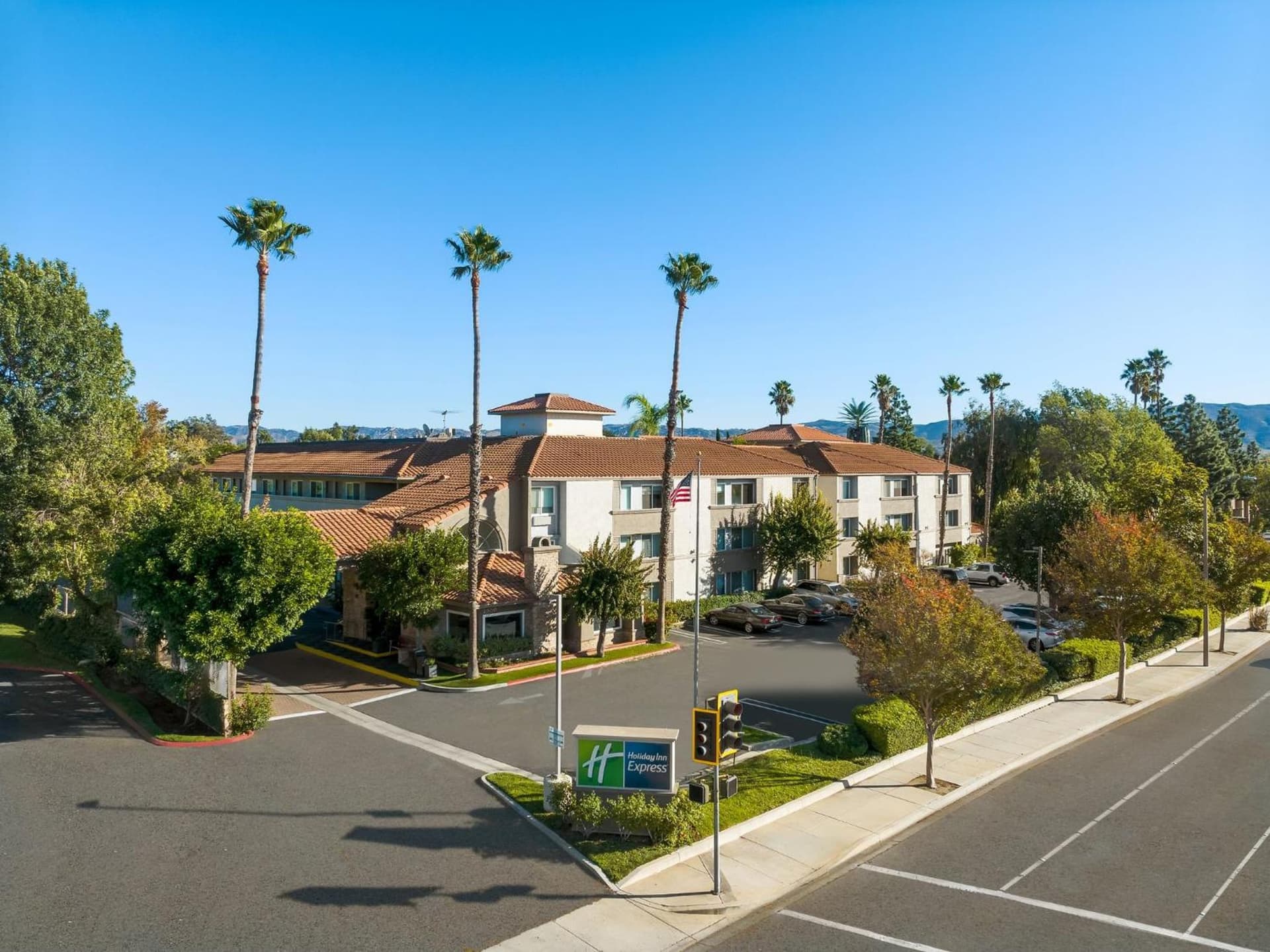 Holiday Inn Express Simi Valley by IHG gallery photo in Simi Valley, CA — image 18