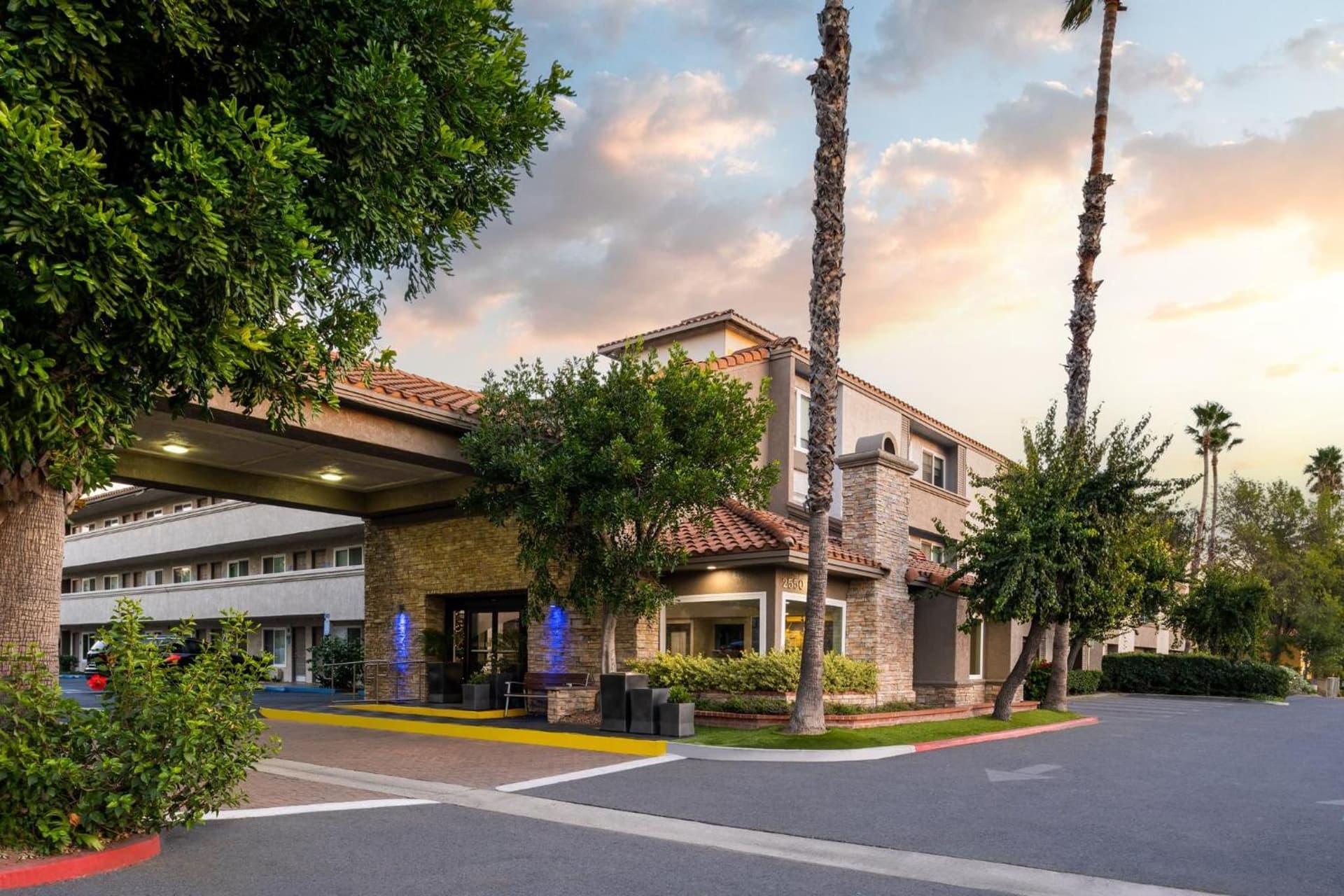 Holiday Inn Express Simi Valley by IHG — hotel in Simi Valley, California