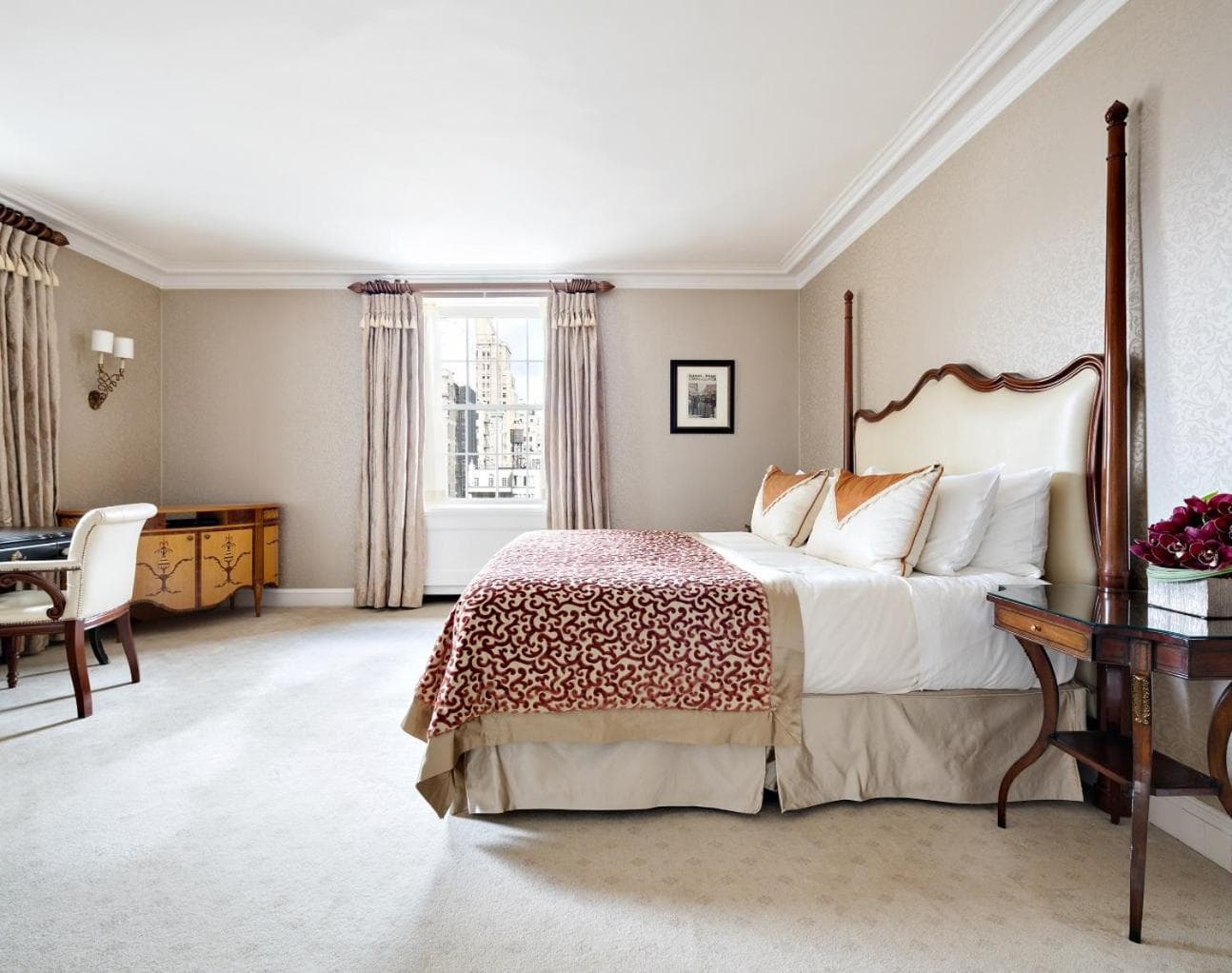The Pierre, A Taj Hotel, New York gallery photo in New York, NY — image 19