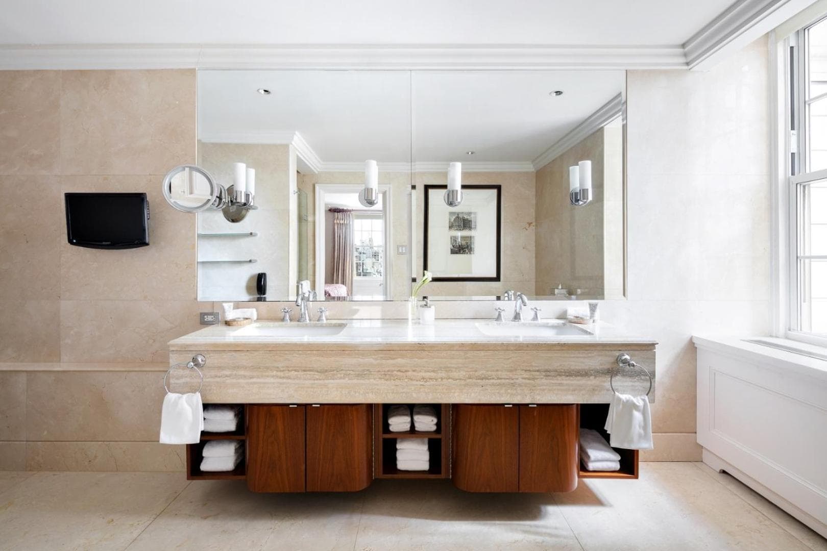 The Pierre, A Taj Hotel, New York gallery photo in New York, NY — image 102