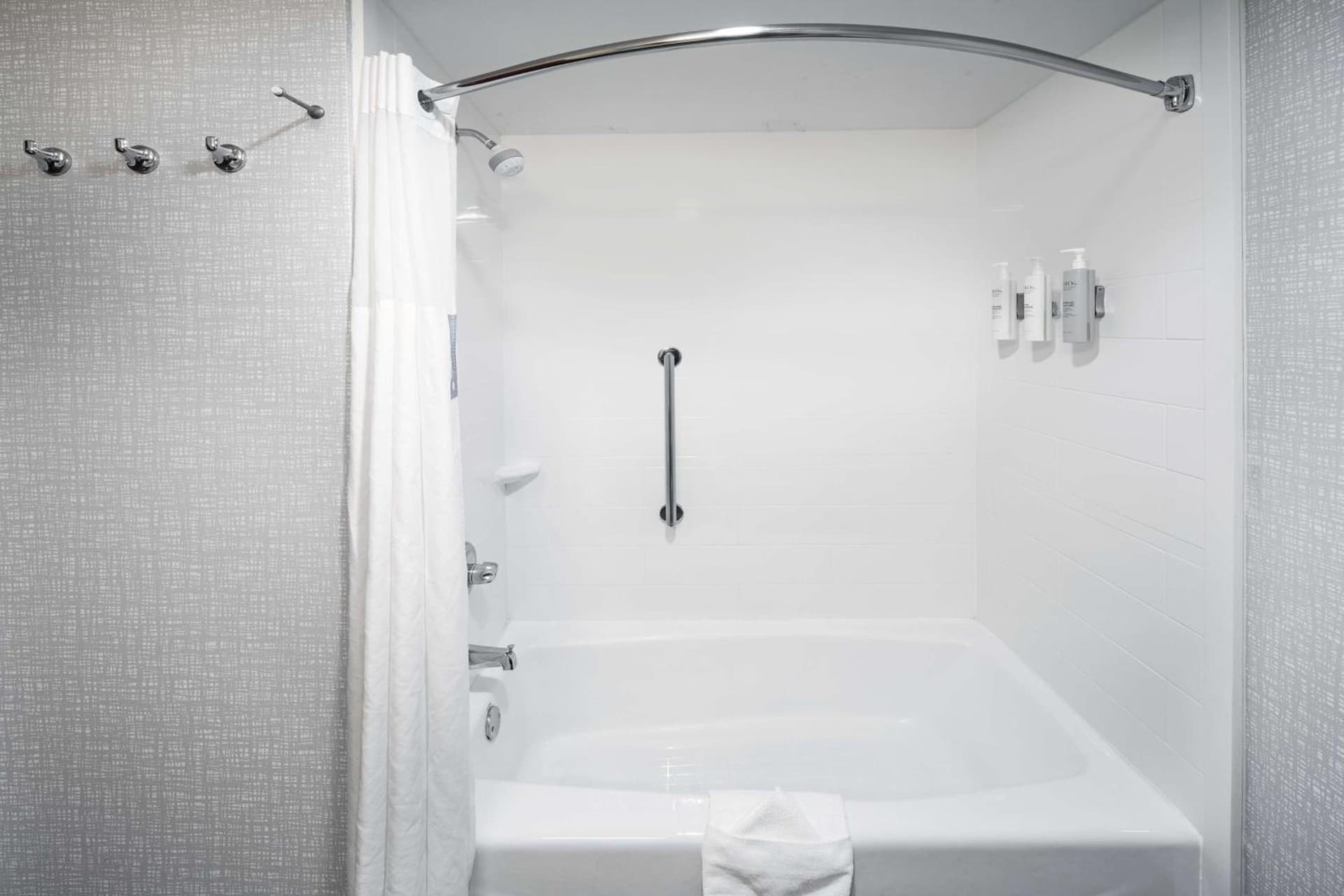 Hampton Inn & Suites Tulsa-Woodland Hills gallery photo in Tulsa, OK — image 28