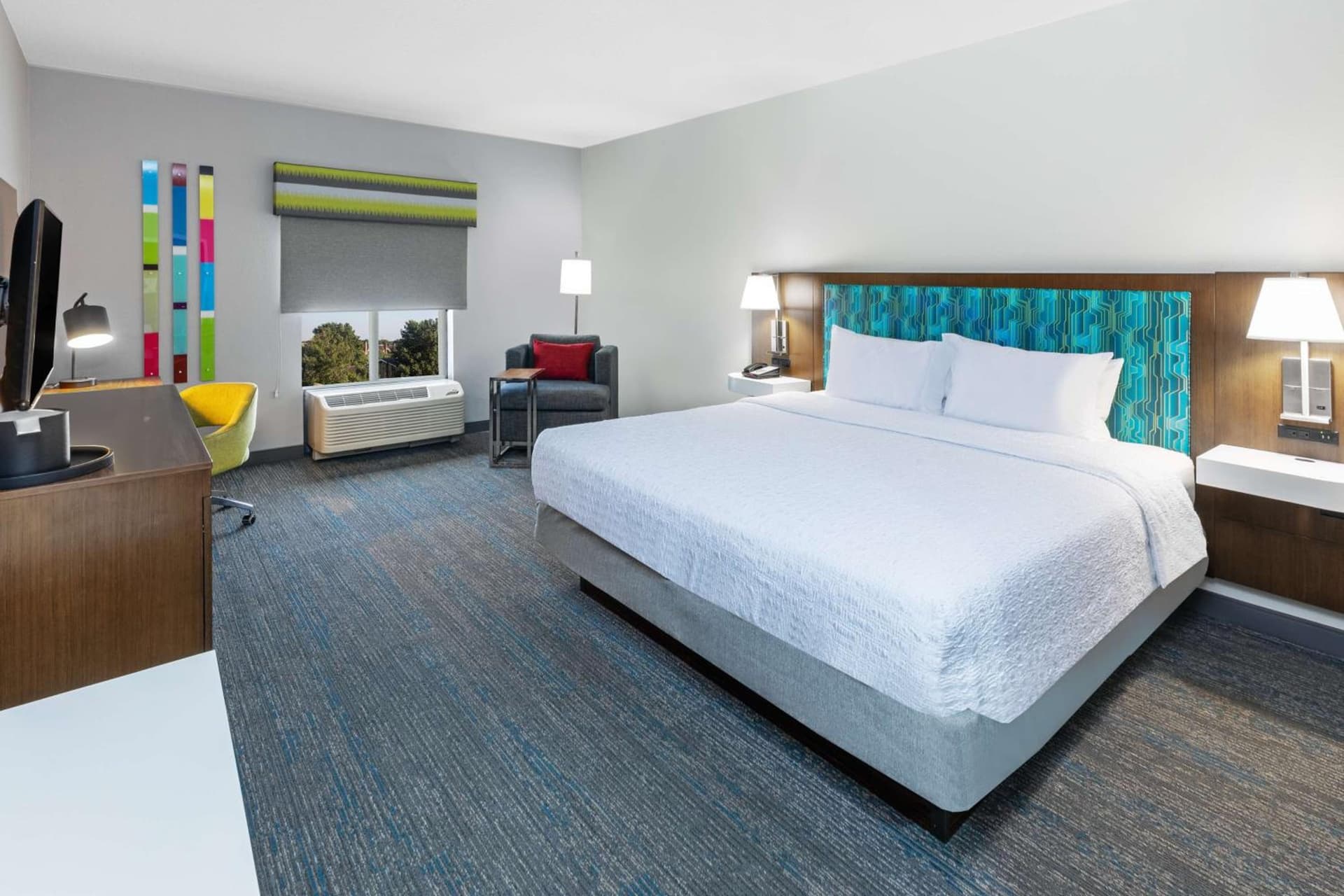Hampton Inn & Suites Tulsa-Woodland Hills gallery photo in Tulsa, OK — image 8