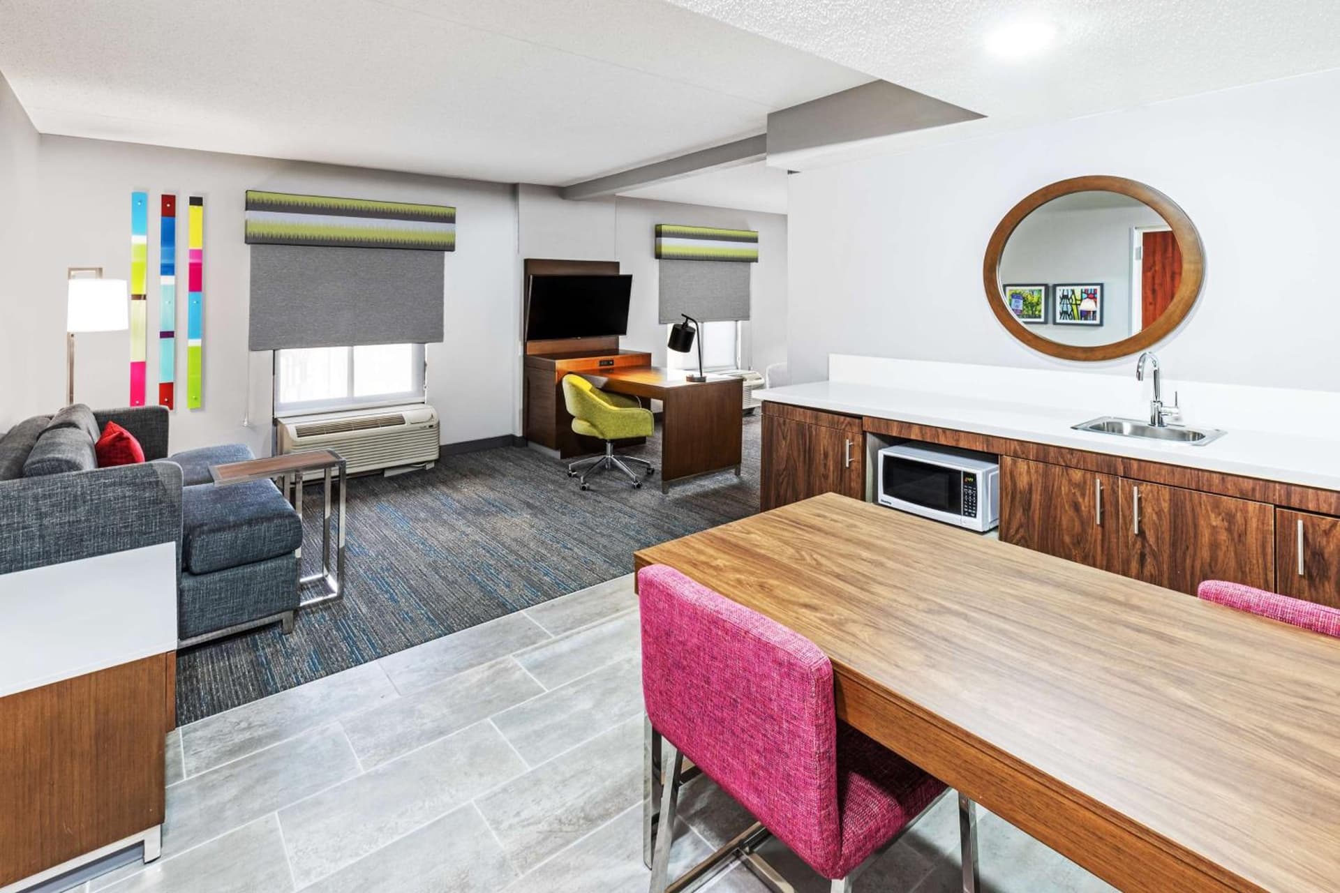 Hampton Inn & Suites Tulsa-Woodland Hills gallery photo in Tulsa, OK — image 14