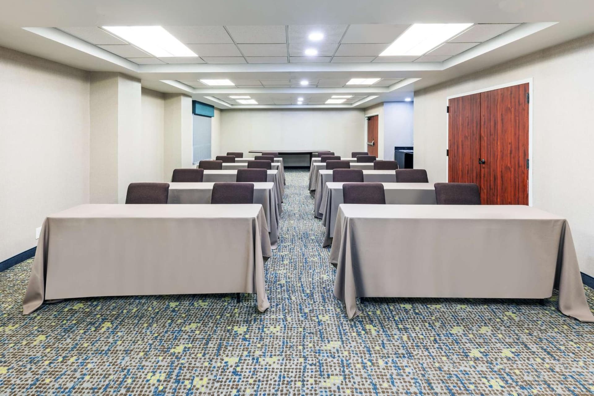 Hampton Inn & Suites Tulsa-Woodland Hills gallery photo in Tulsa, OK — image 24