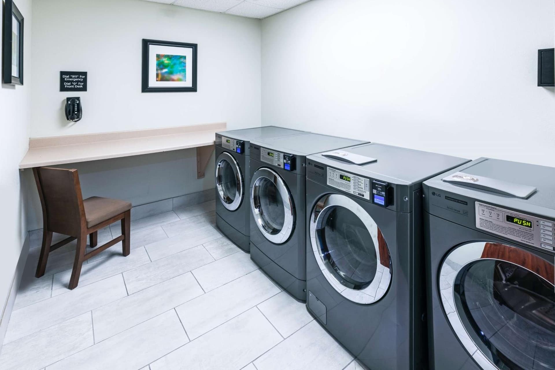Hampton Inn & Suites Tulsa-Woodland Hills gallery photo in Tulsa, OK — image 11