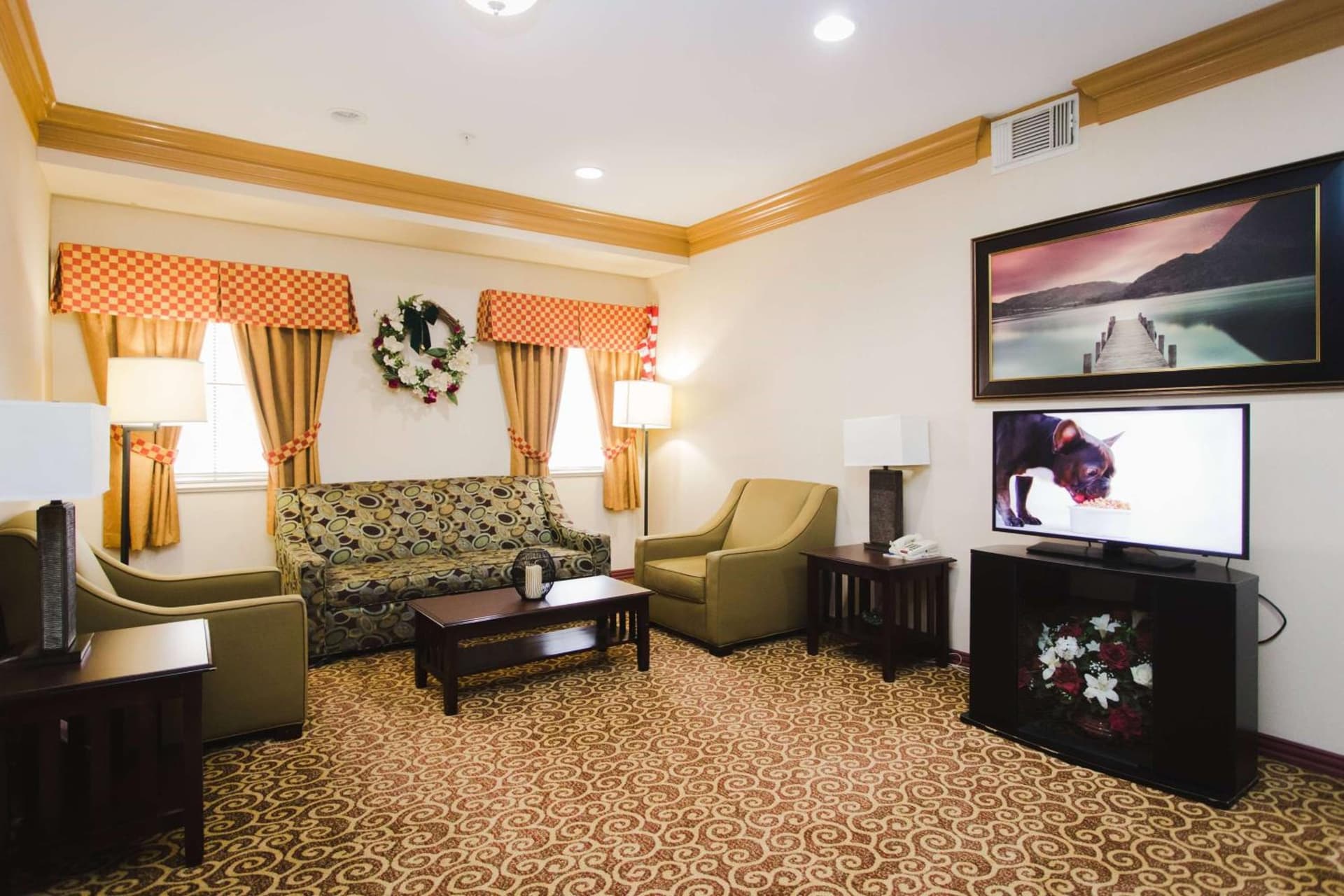 Days Inn by Wyndham Rosenberg gallery photo in Rosenberg, TX — image 46