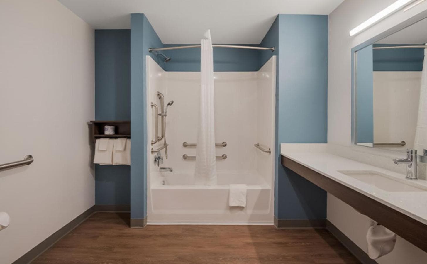 WoodSpring Suites Moreno Valley gallery photo in Moreno Valley, CA — image 26