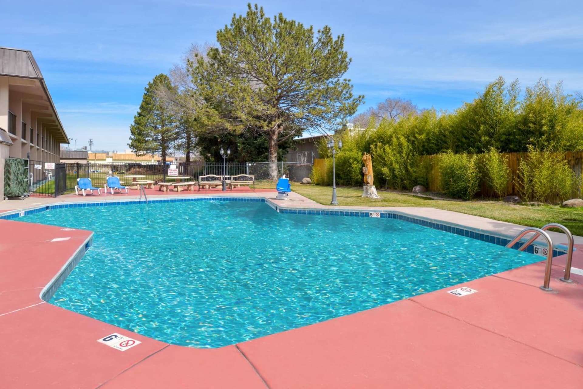 Ramada by Wyndham Grand Junction gallery photo in Grand Junction, CO — image 15