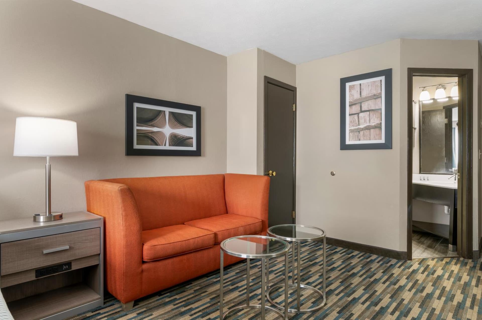 Best Western Edinburgh/Columbus gallery photo in Edinburgh, IN — image 18