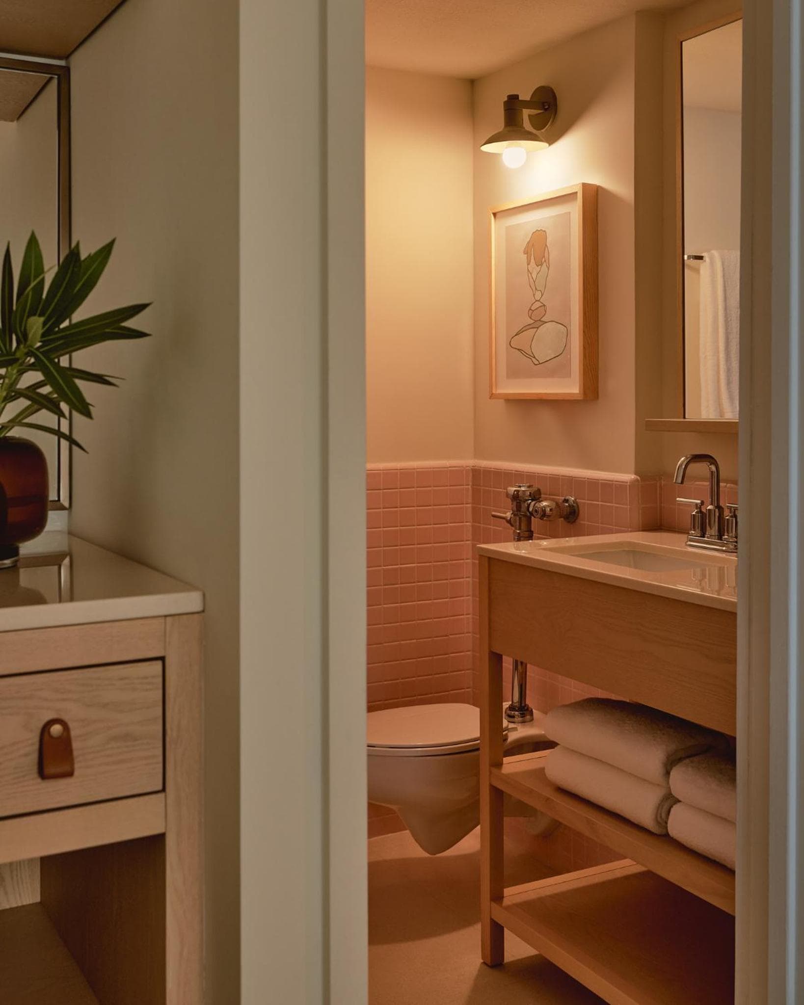Hotel Lucine gallery photo in Galveston, TX — image 6