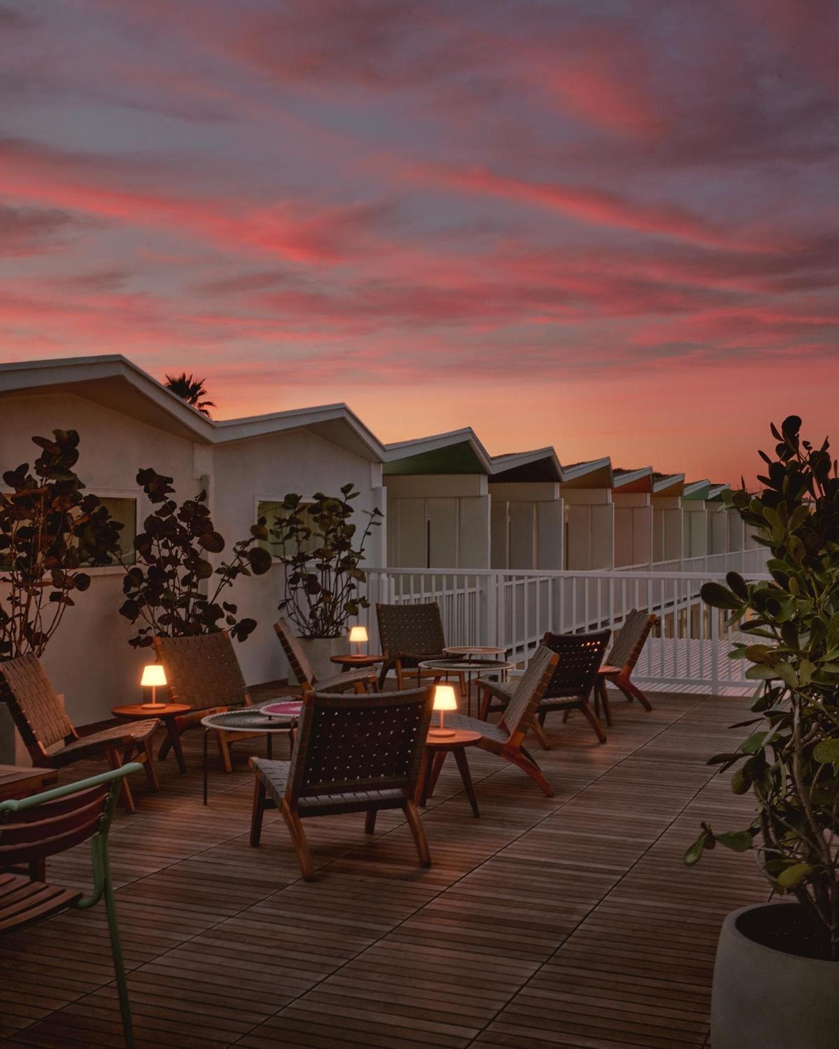 Hotel Lucine gallery photo in Galveston, TX — image 12