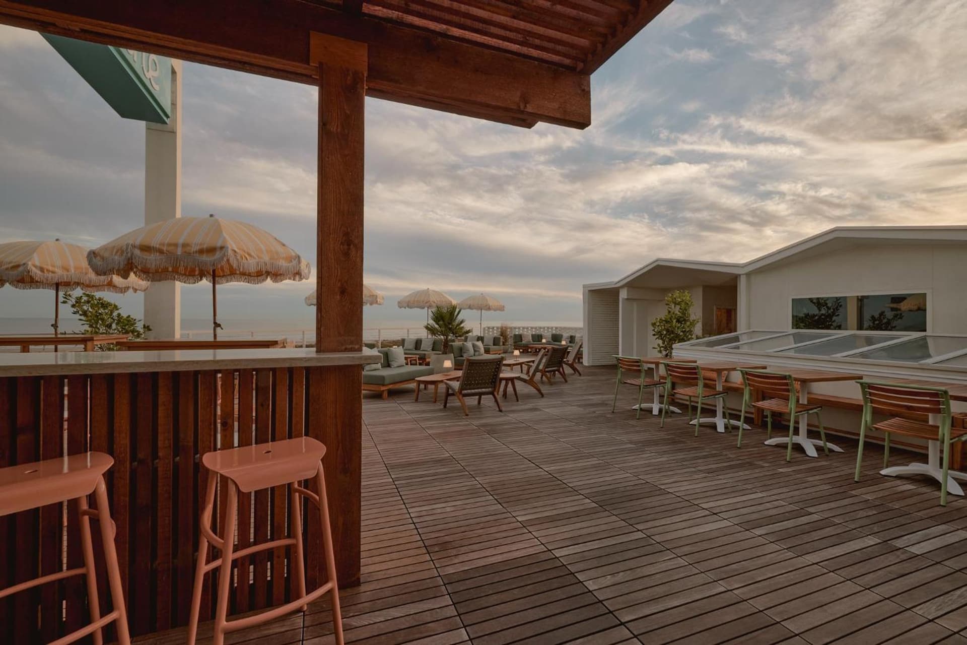 Hotel Lucine gallery photo in Galveston, TX — image 7