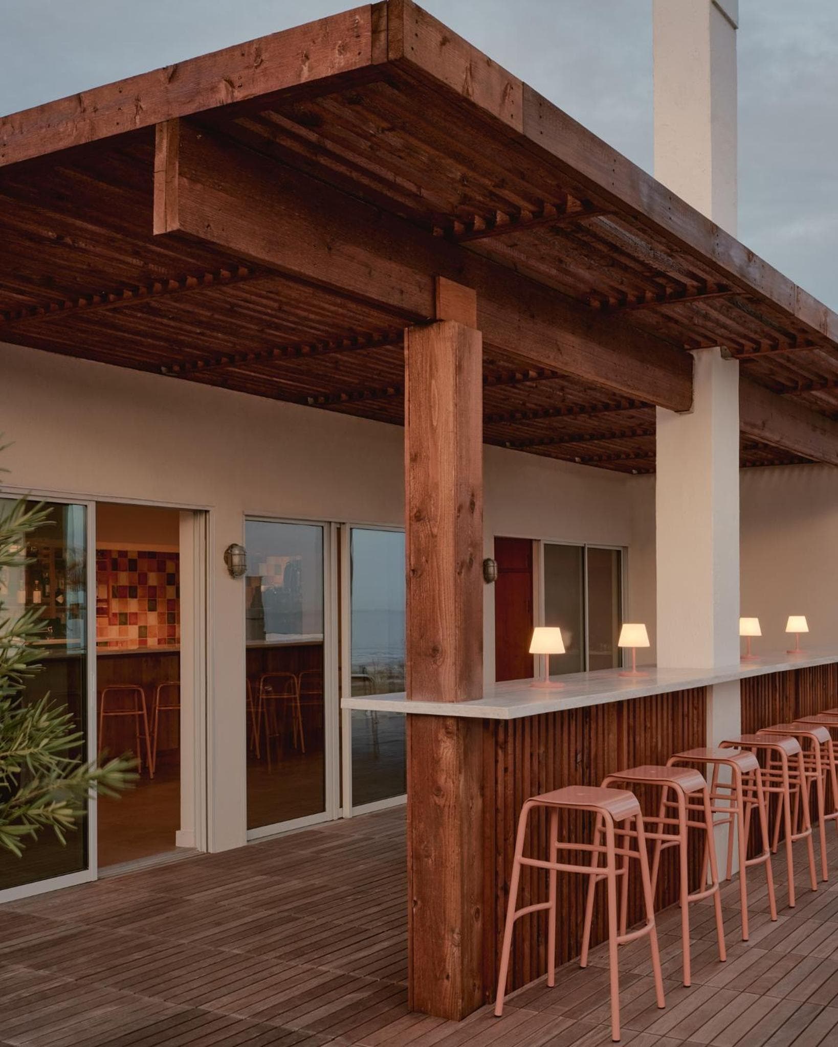 Hotel Lucine gallery photo in Galveston, TX — image 20
