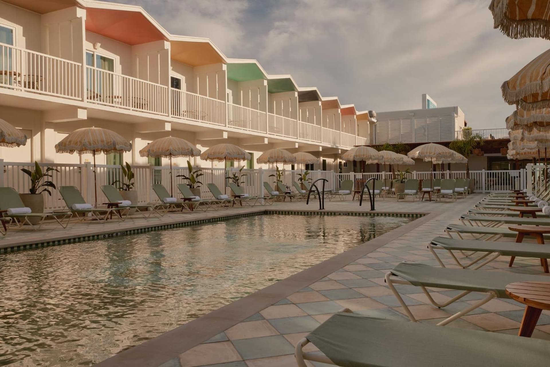 Hotel Lucine gallery photo in Galveston, TX — image 8