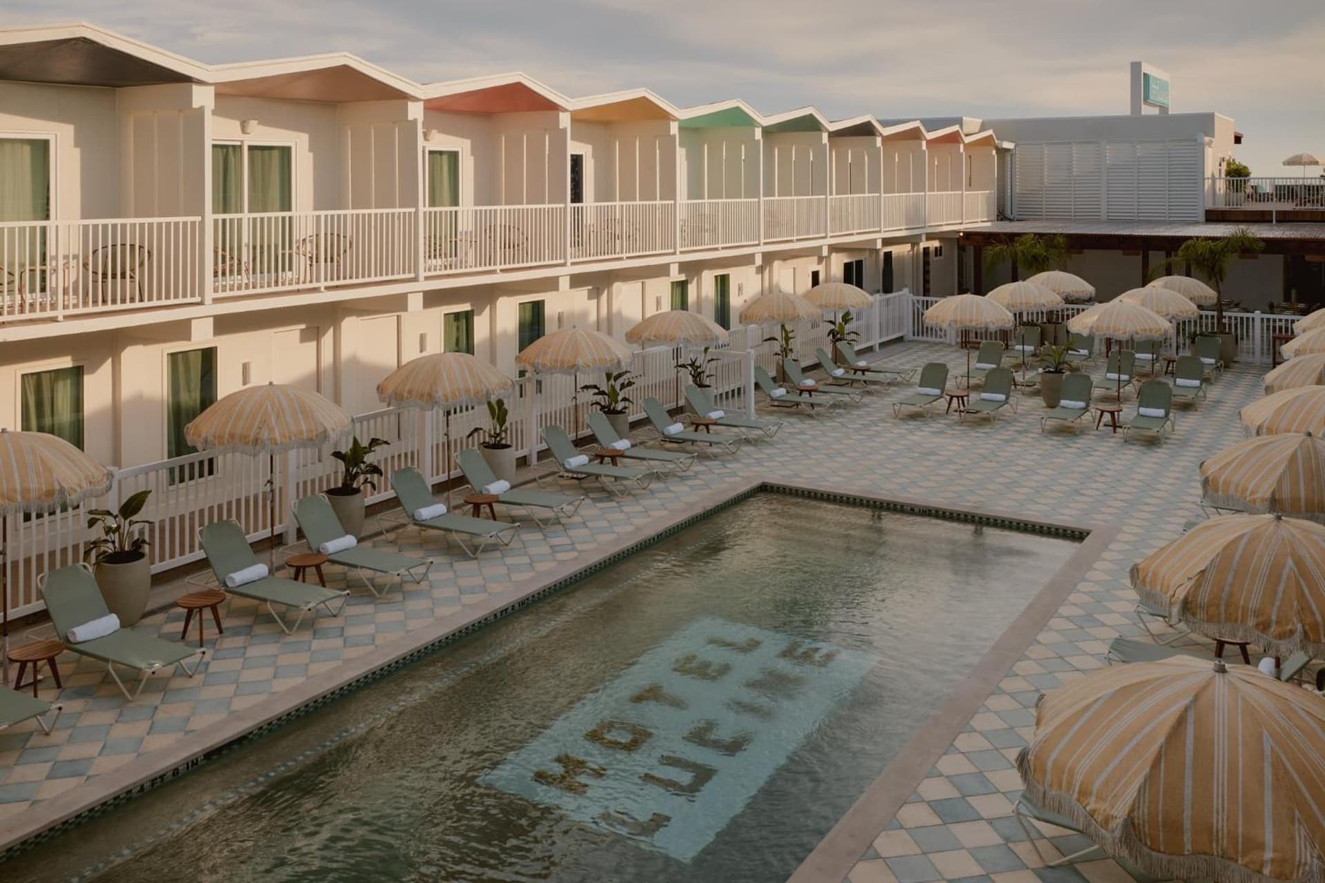 Hotel Lucine gallery photo in Galveston, TX — image 27
