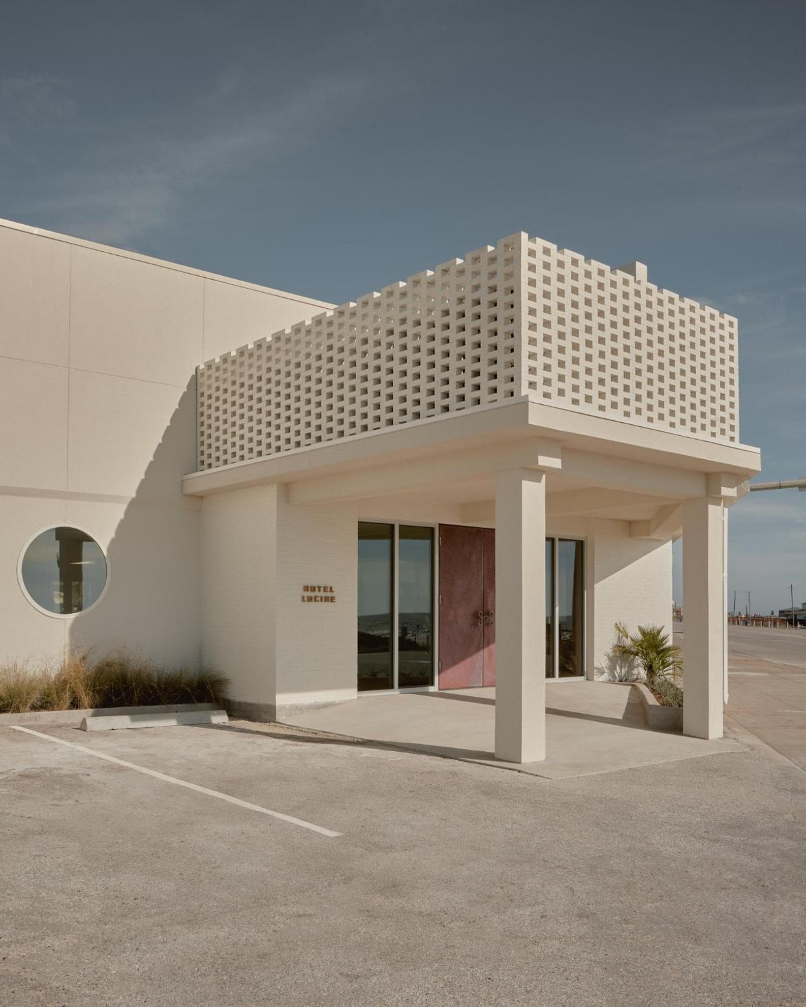 Hotel Lucine gallery photo in Galveston, TX — image 30