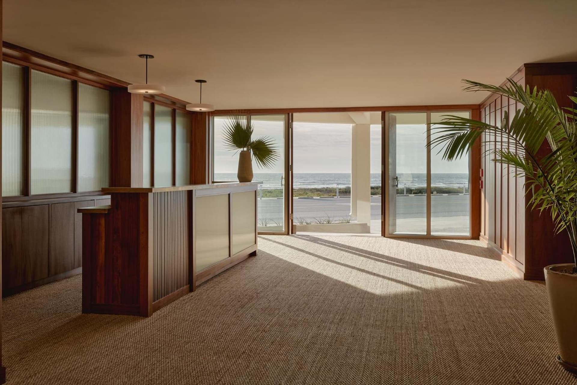Hotel Lucine gallery photo in Galveston, TX — image 22