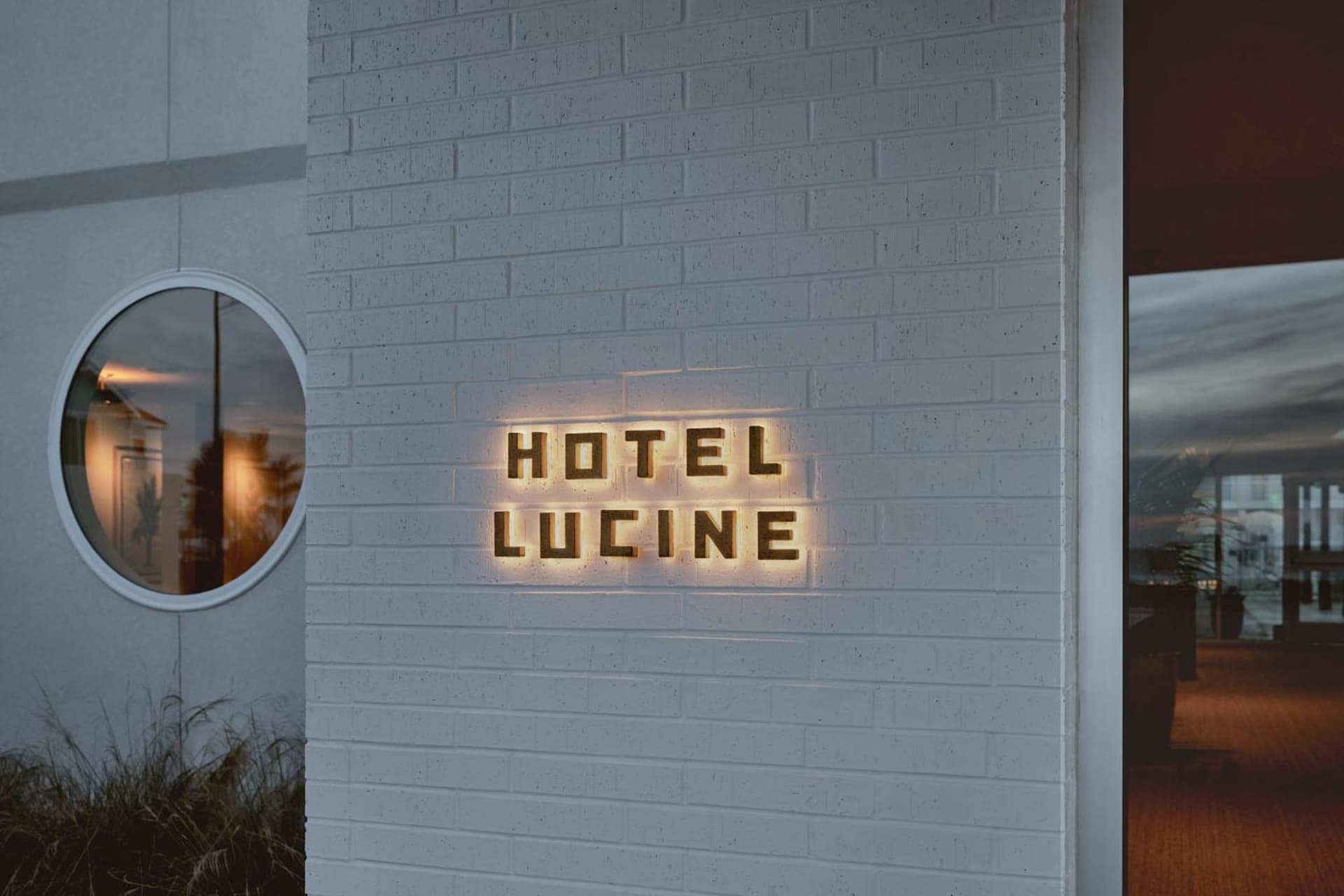 Hotel Lucine gallery photo in Galveston, TX — image 41
