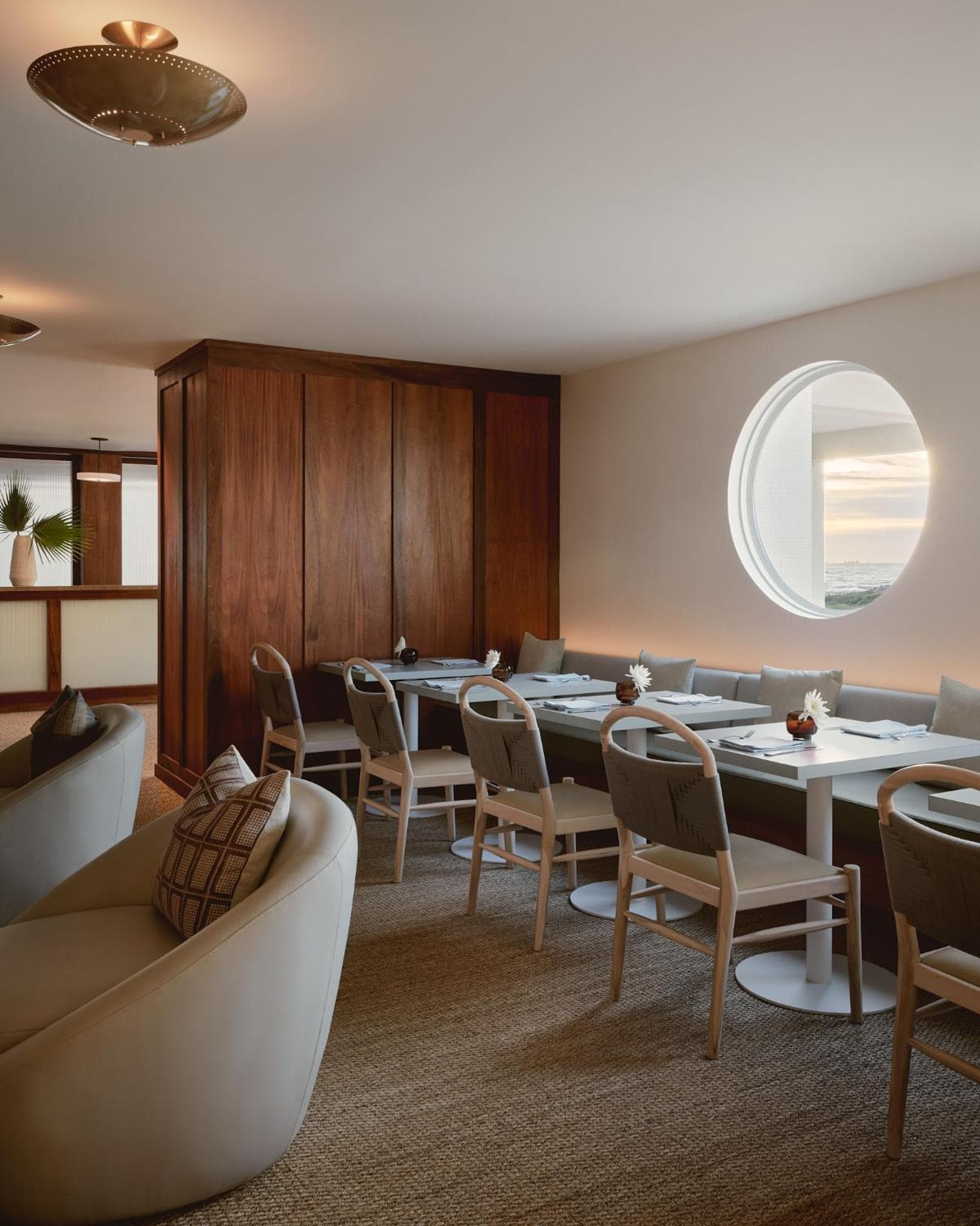 Hotel Lucine gallery photo in Galveston, TX — image 25
