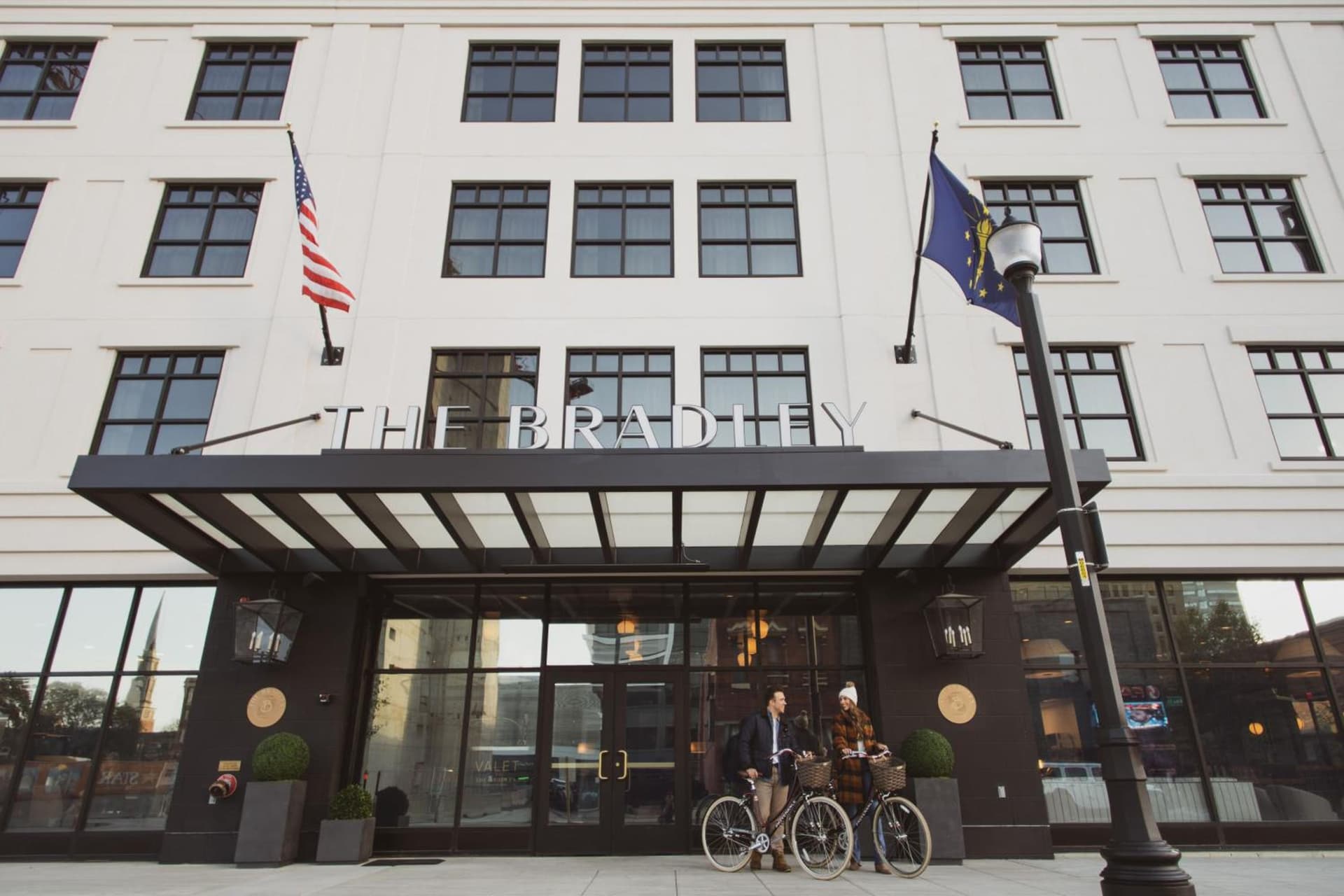 The Bradley gallery photo in Fort Wayne, IN — image 34