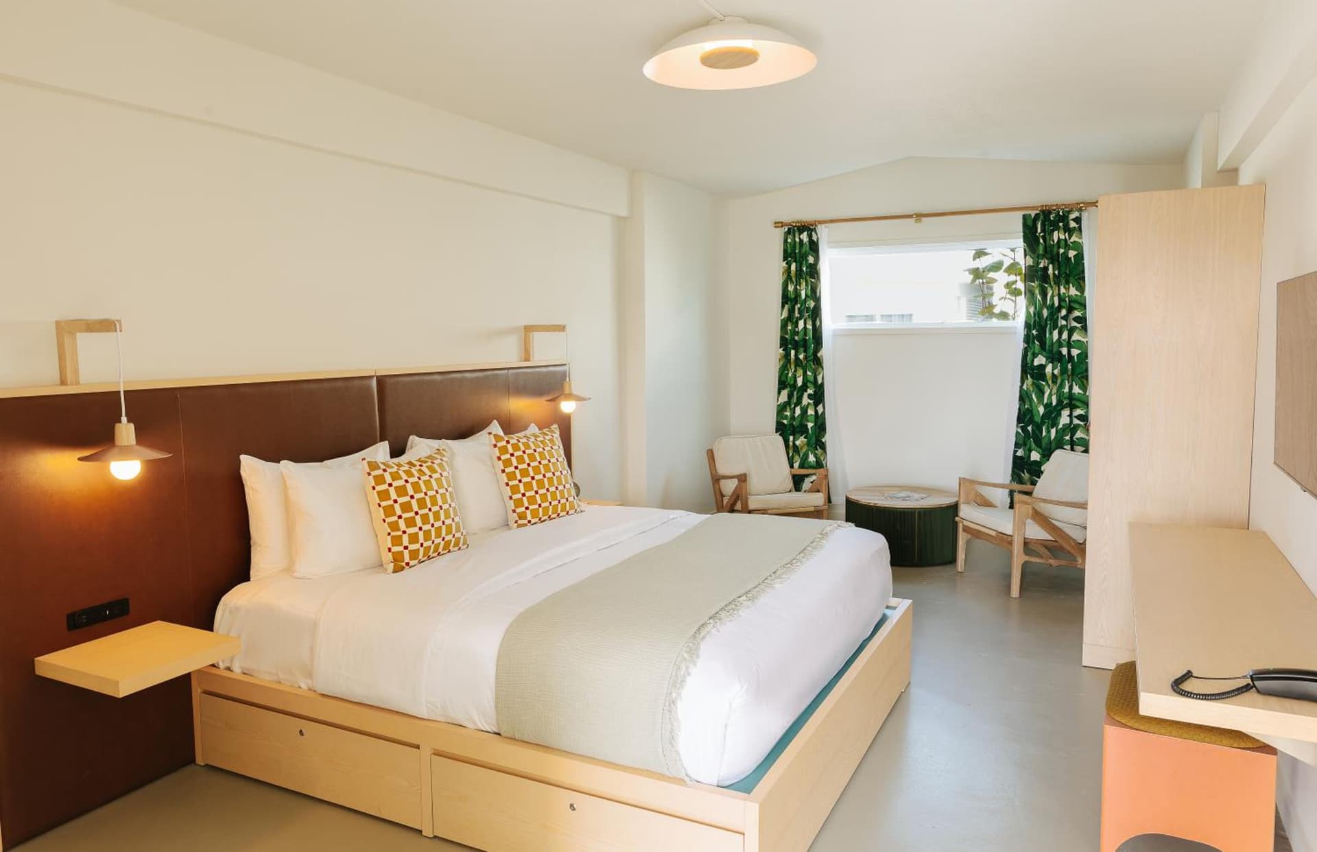 Hotel Lucine gallery photo in Galveston, TX — image 36