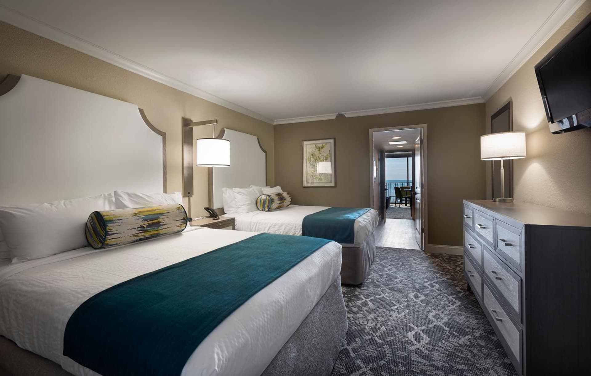 Breakers Resort Hotel gallery photo in Myrtle Beach, SC — image 14