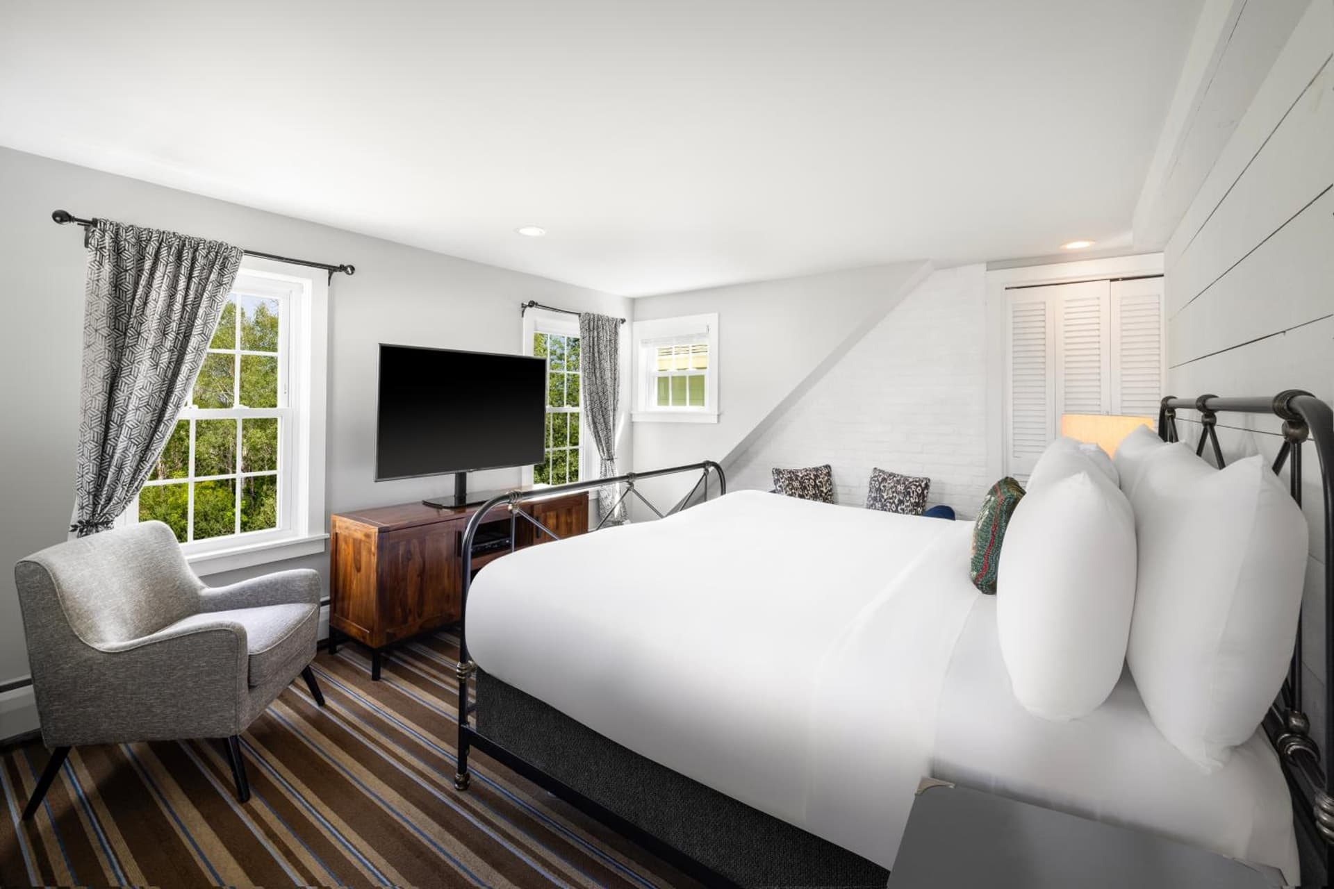 The Equinox Golf Resort & Spa gallery photo in Manchester — image 43