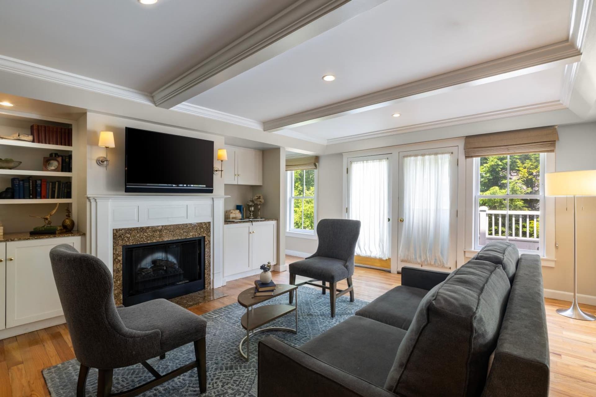 The Equinox Golf Resort & Spa gallery photo in Manchester — image 33