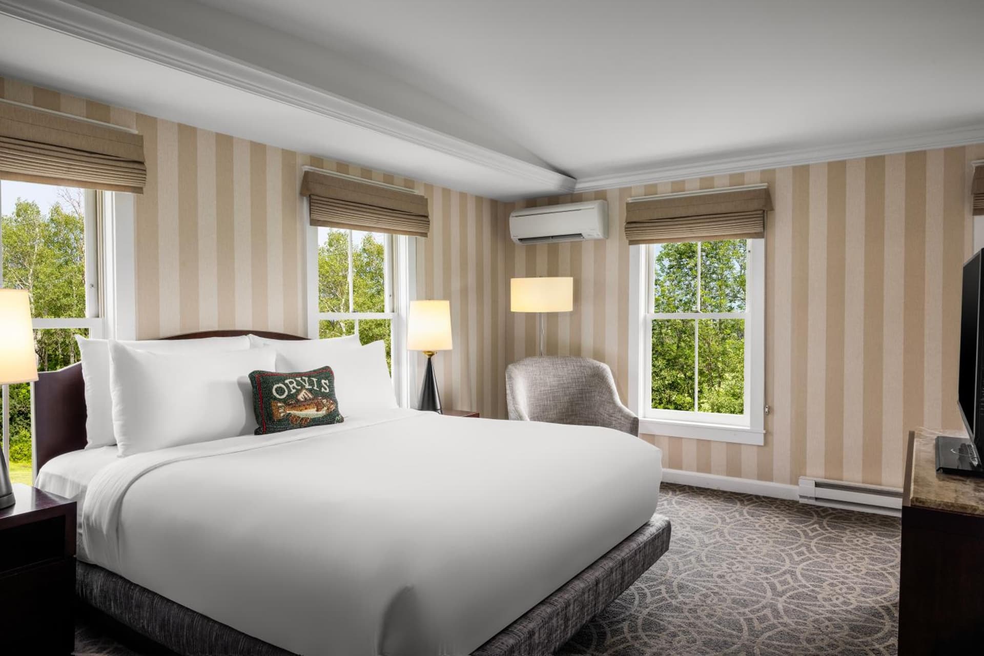 The Equinox Golf Resort & Spa gallery photo in Manchester — image 14