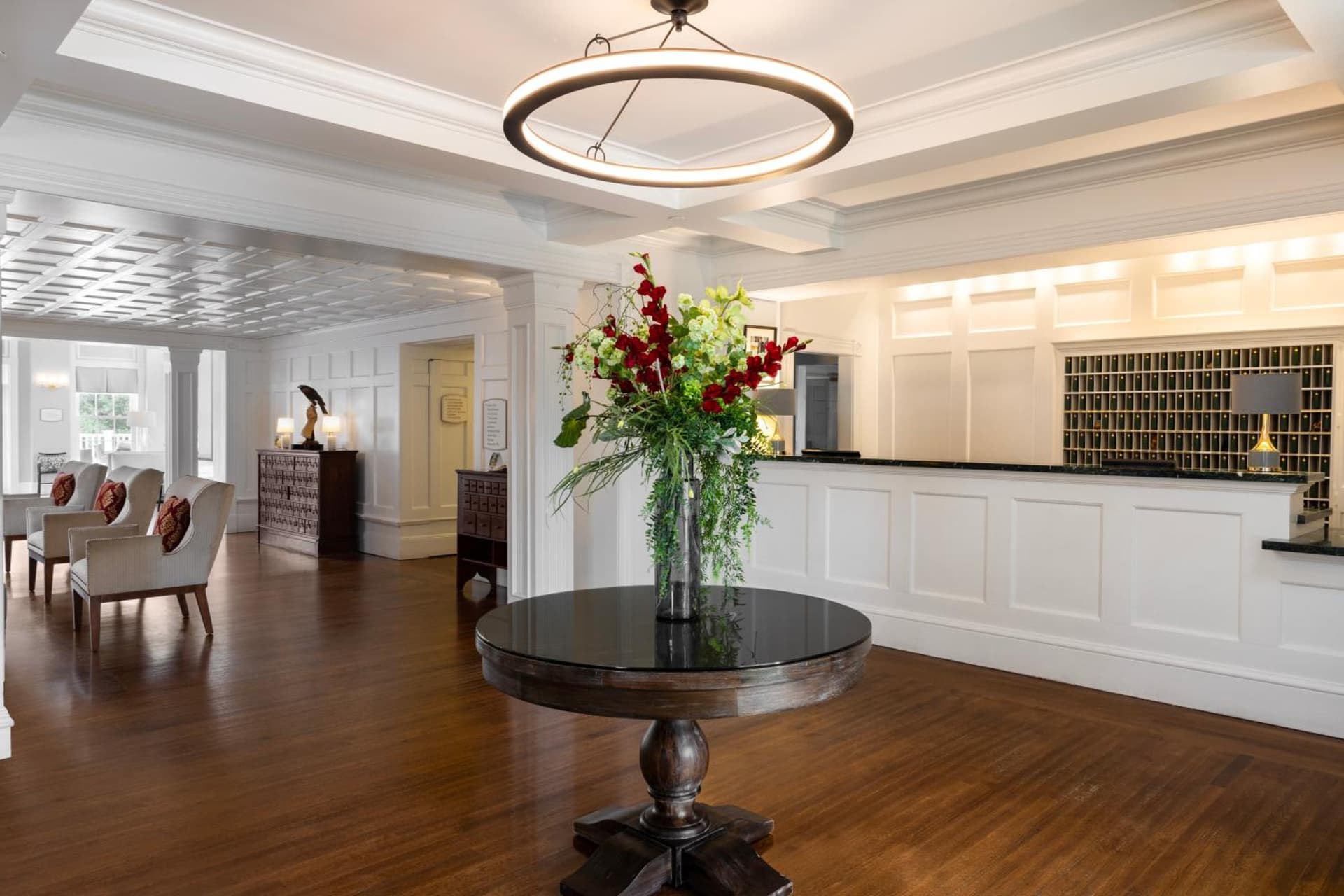 The Equinox Golf Resort & Spa gallery photo in Manchester — image 32