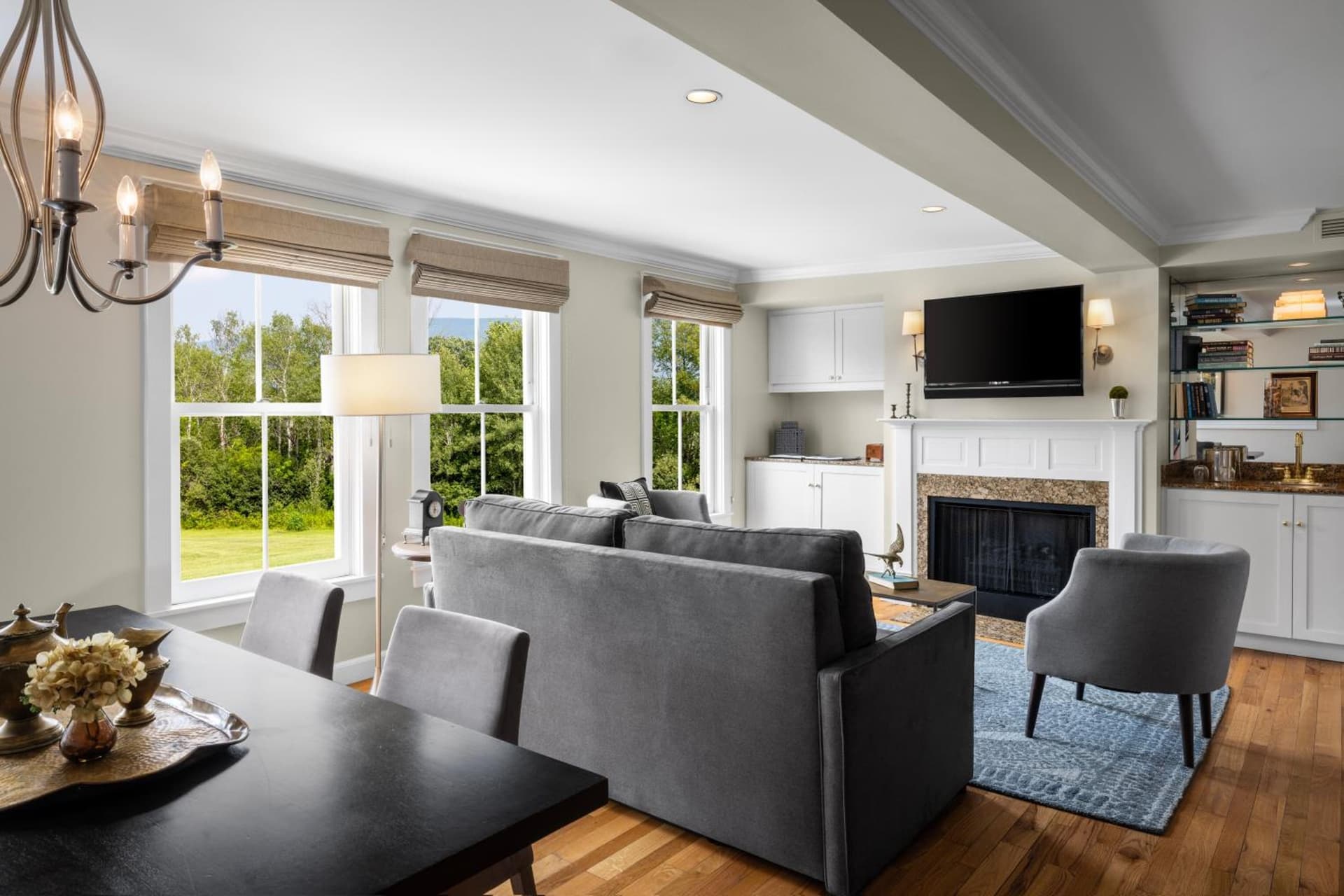 The Equinox Golf Resort & Spa gallery photo in Manchester — image 70