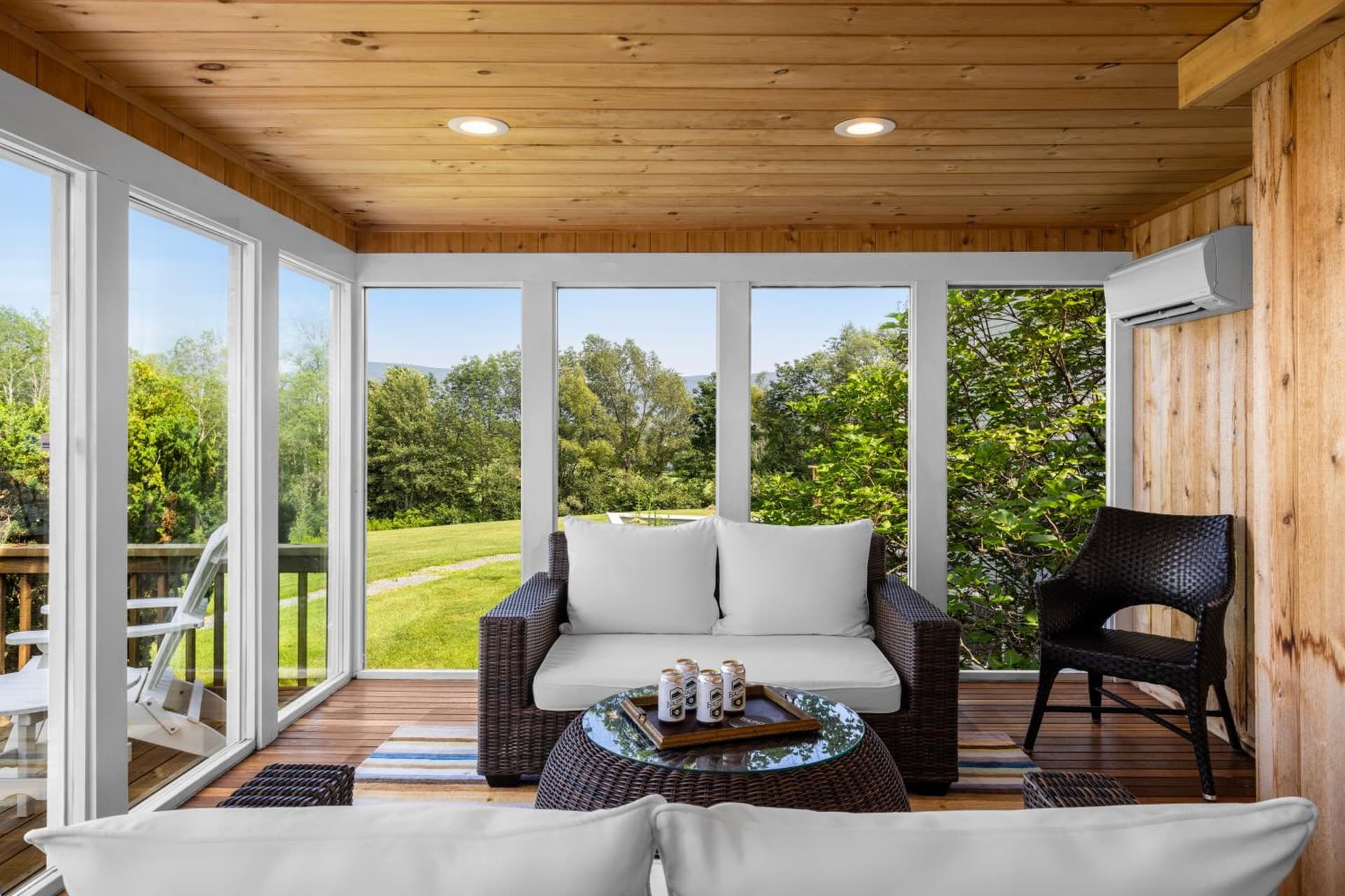 The Equinox Golf Resort & Spa gallery photo in Manchester — image 20