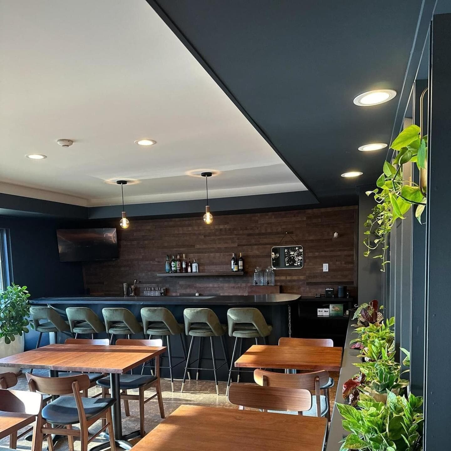 The Darby gallery photo in Beach Lake — image 34