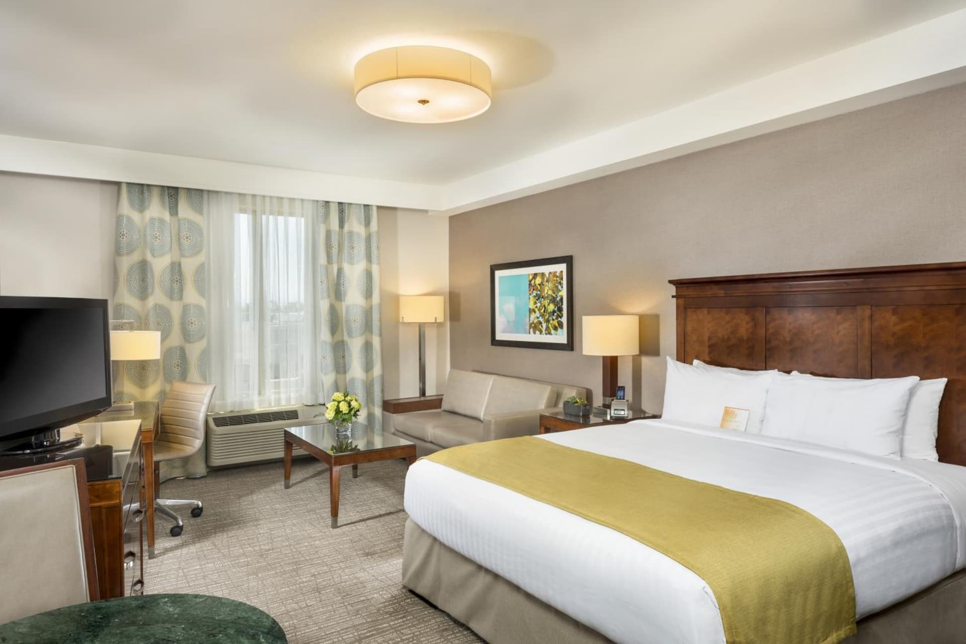 Ayres Hotel Anaheim gallery photo in Anaheim, CA — image 13