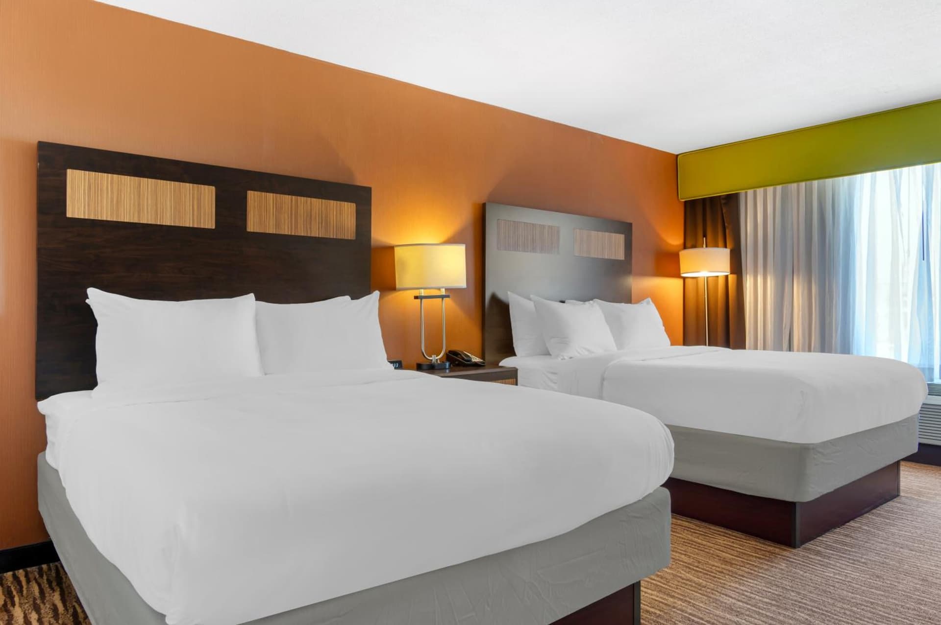 Comfort Inn & Suites Danbury-Bethel gallery photo in Danbury, CT — image 14
