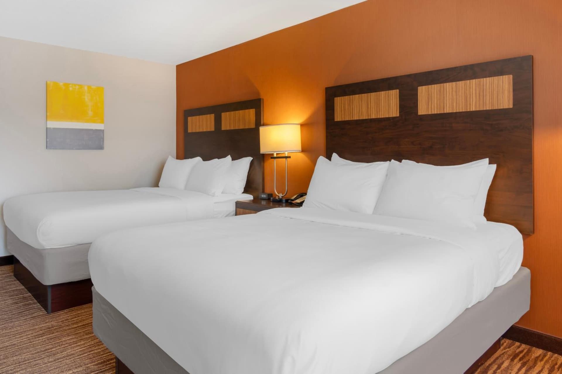 Comfort Inn & Suites Danbury-Bethel gallery photo in Danbury, CT — image 33