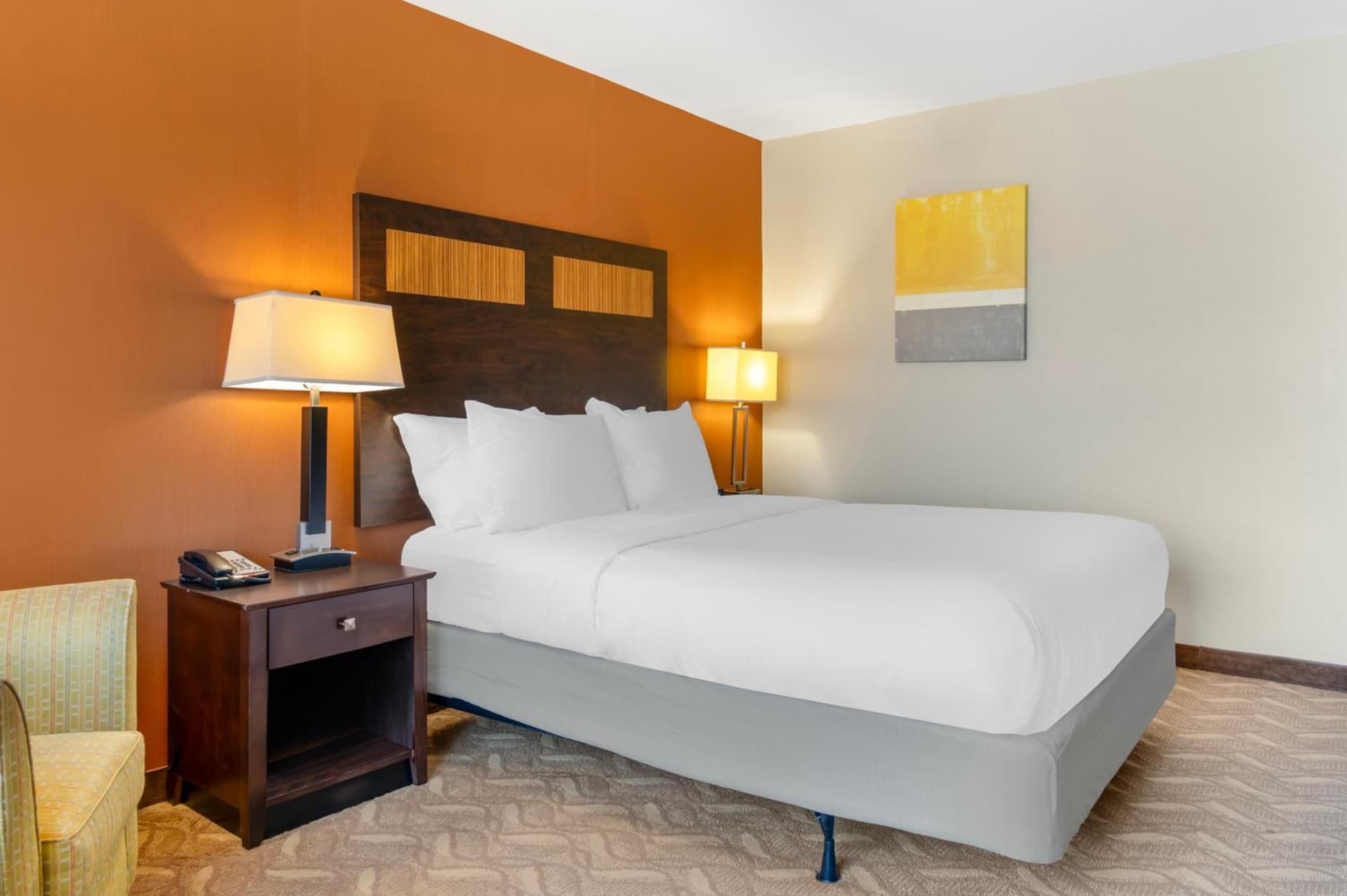 Comfort Inn & Suites Danbury-Bethel gallery photo in Danbury, CT — image 40