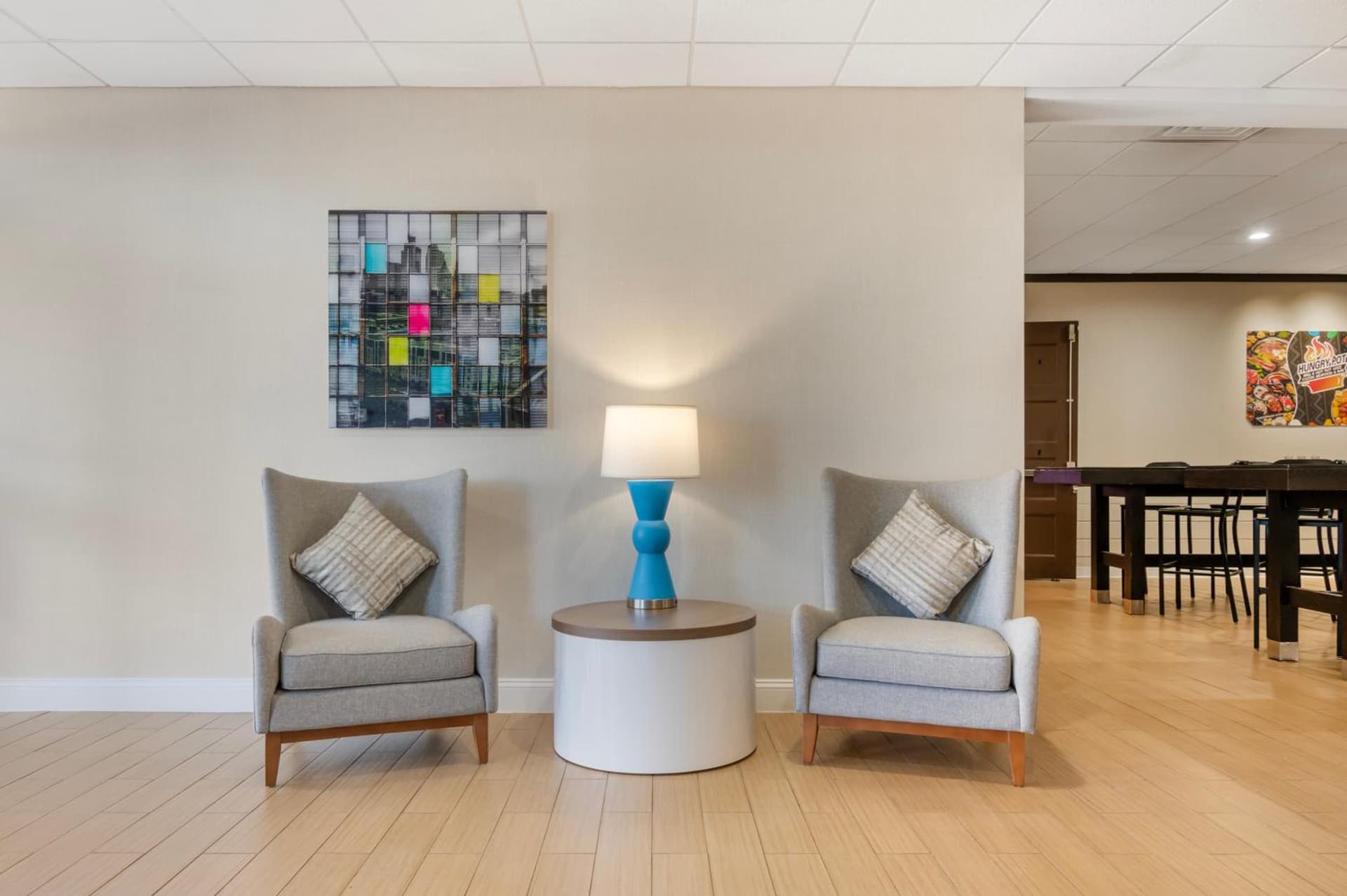 Comfort Inn & Suites Danbury-Bethel gallery photo in Danbury, CT — image 4